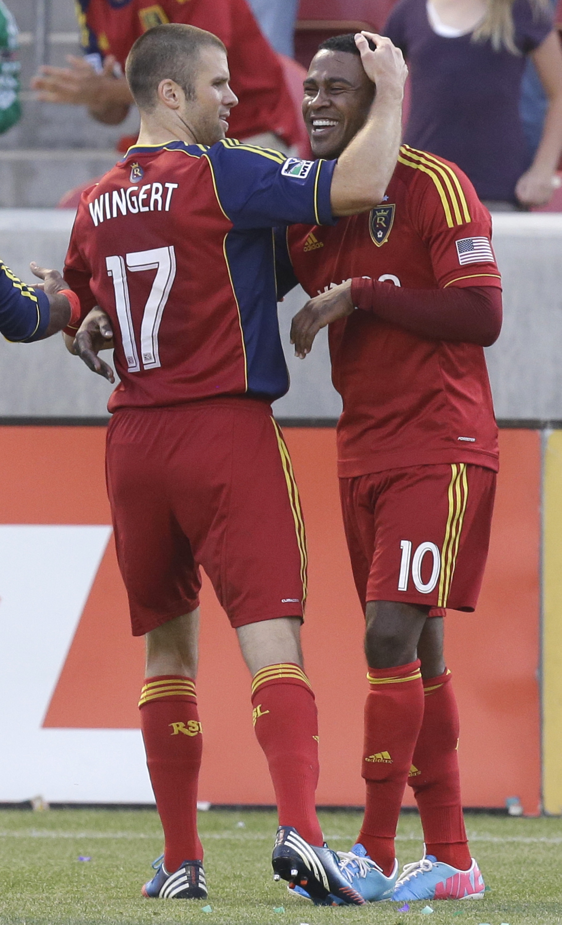 Sounders le gana a Chivas USA