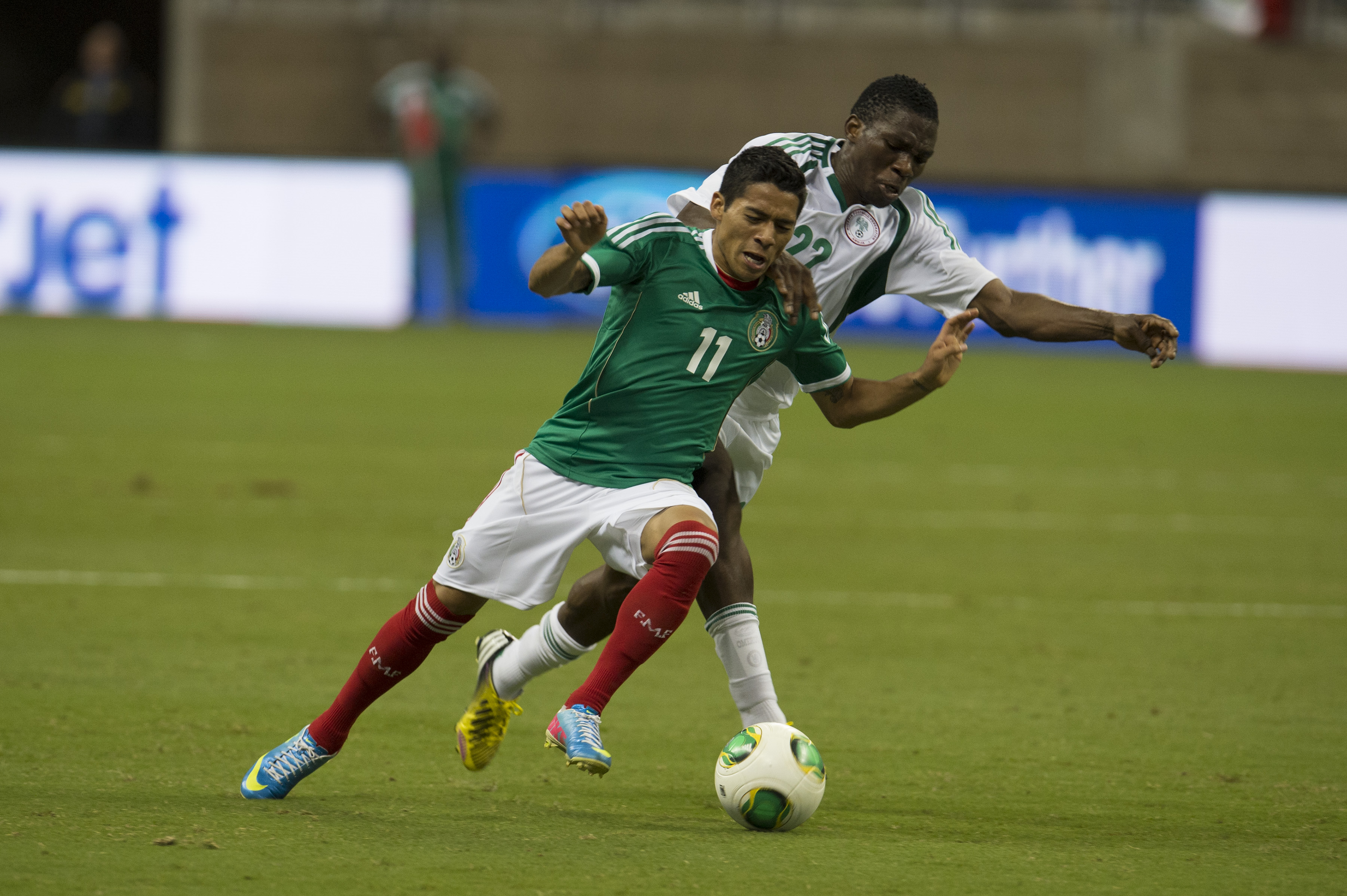 Se juega el Tri su clasificaci&oacute;n