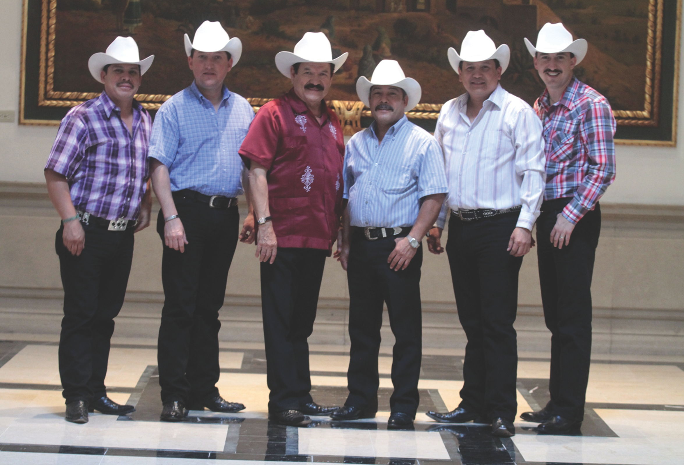 Pone Cardenales de Nuevo Le&oacute;n voz al 'Se&ntilde;or'