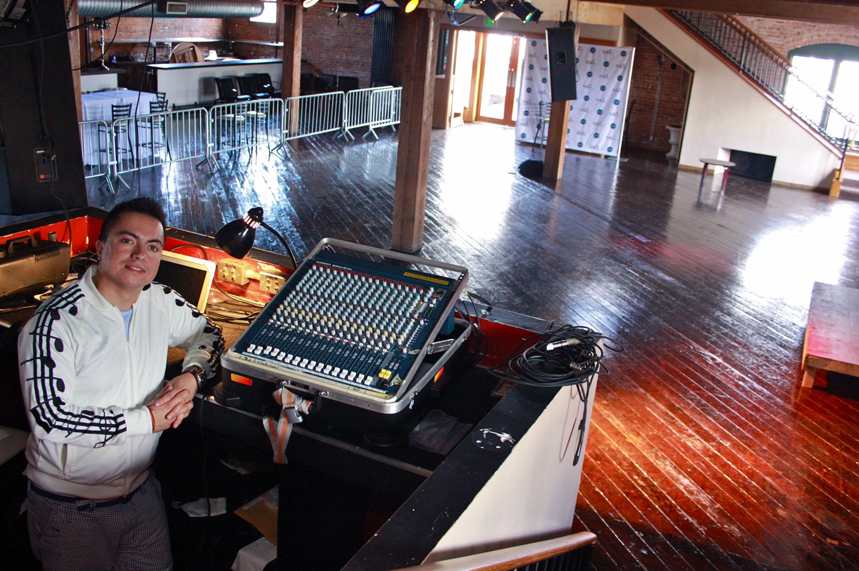 Nuestra cultura en Tacoma