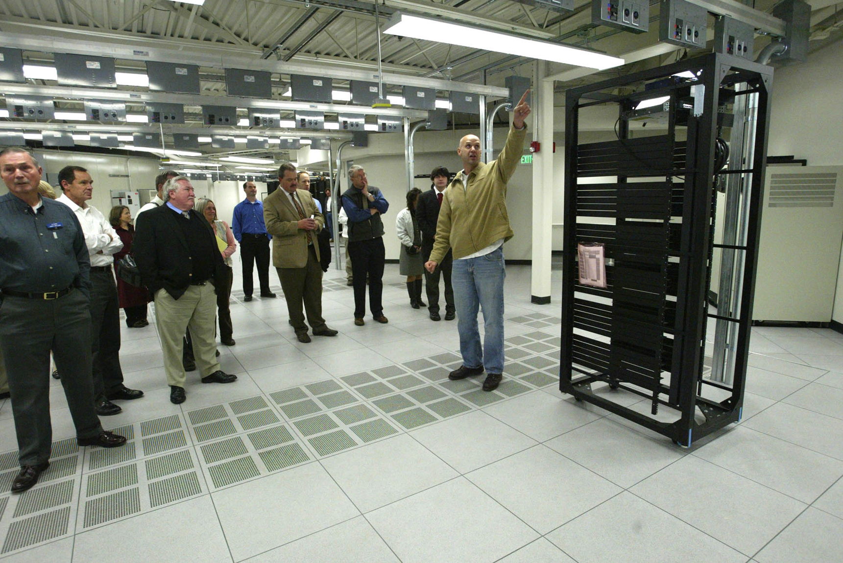 &iquest;C&oacute;mo funciona el programa de espionaje PRISM?