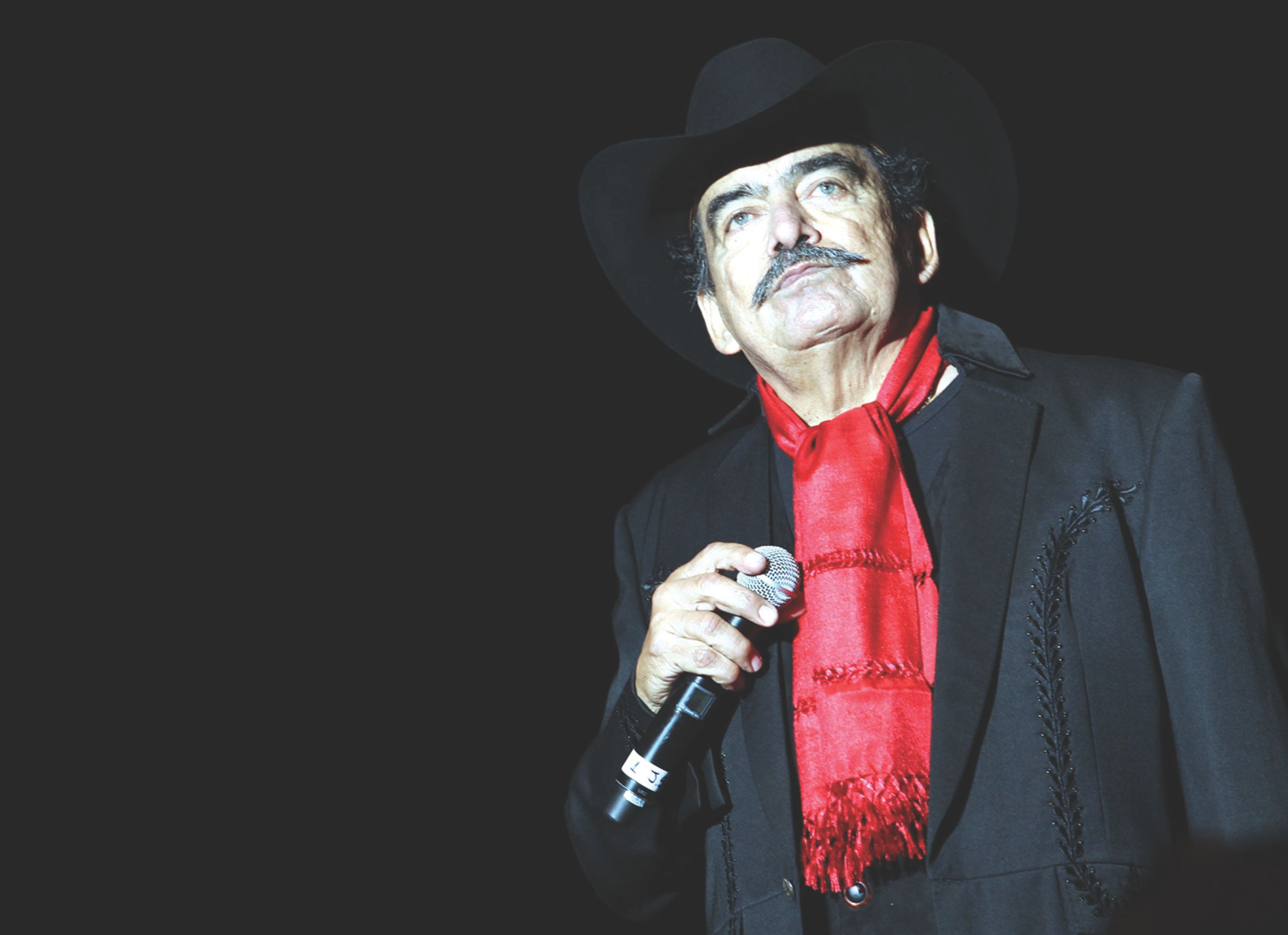 Matan a uno en rancho de Joan Sebastian