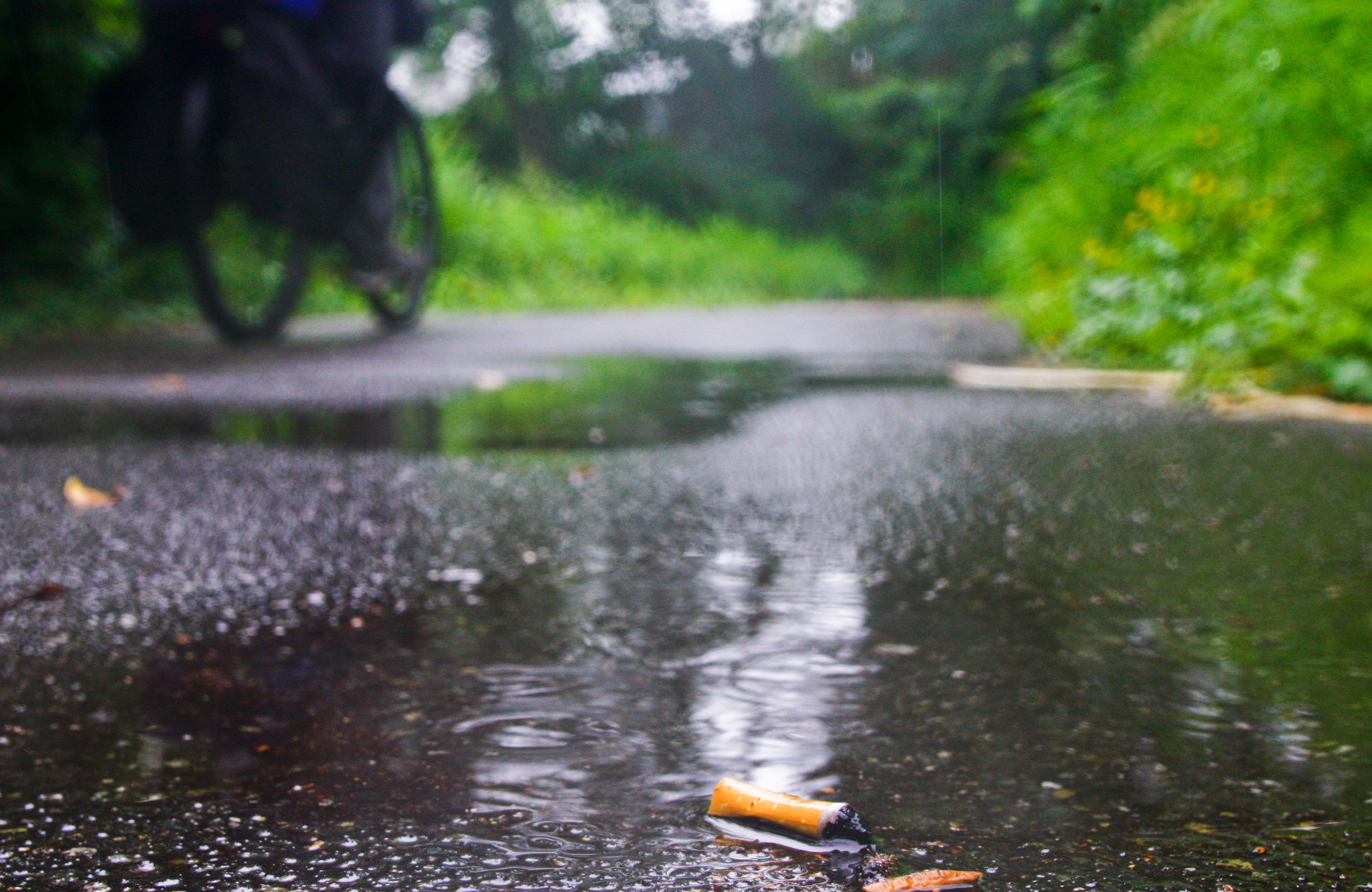 En busca de ampliar la prohibici&oacute;n de fumar