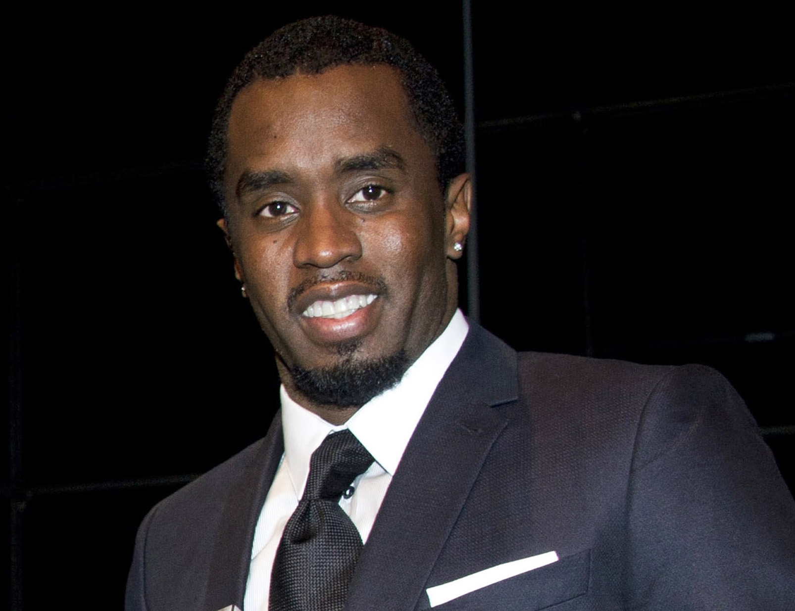 Diddy quiere devolver la m&uacute;sica a la TV