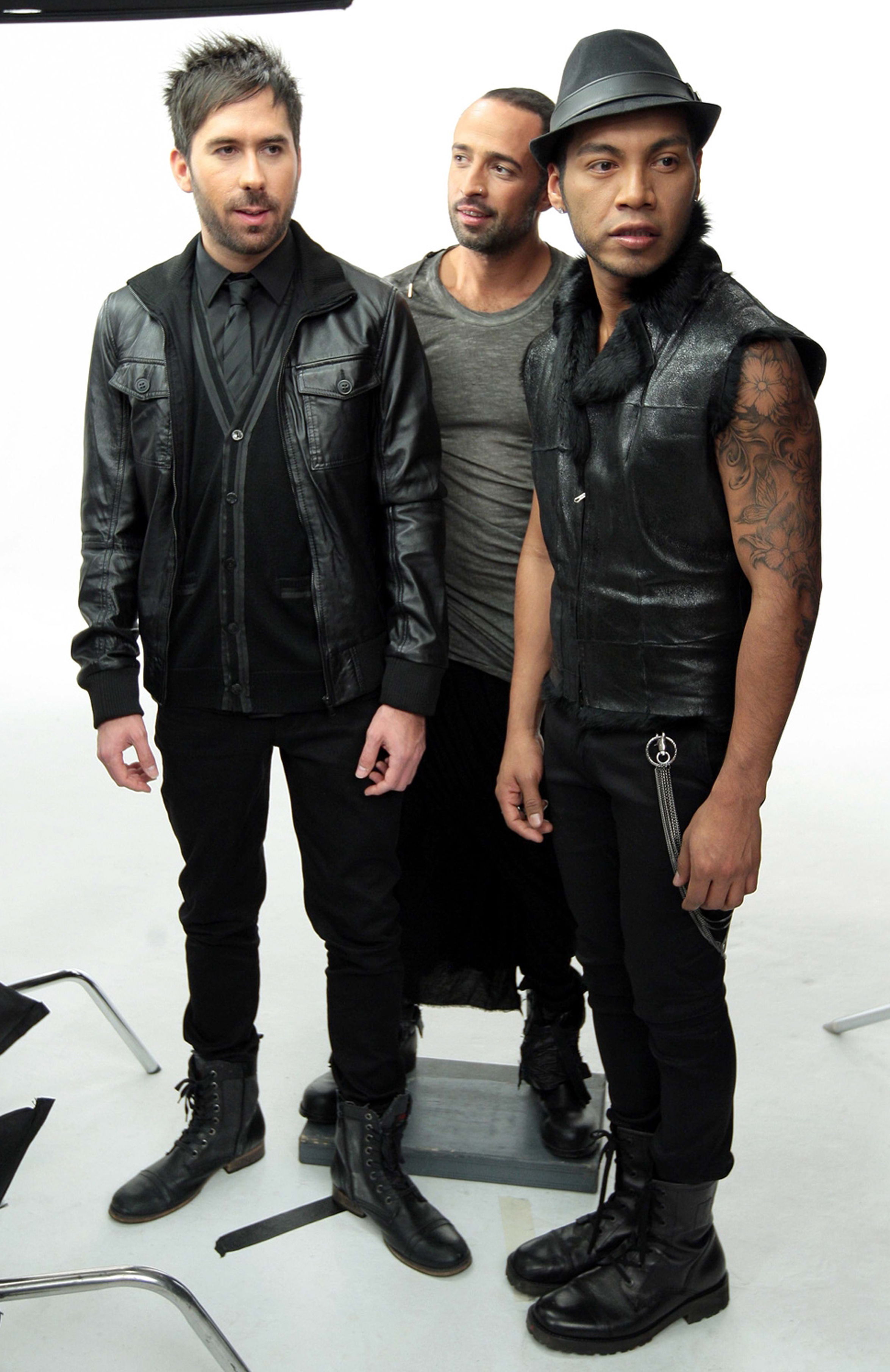 Prepara Camila regreso en 2014