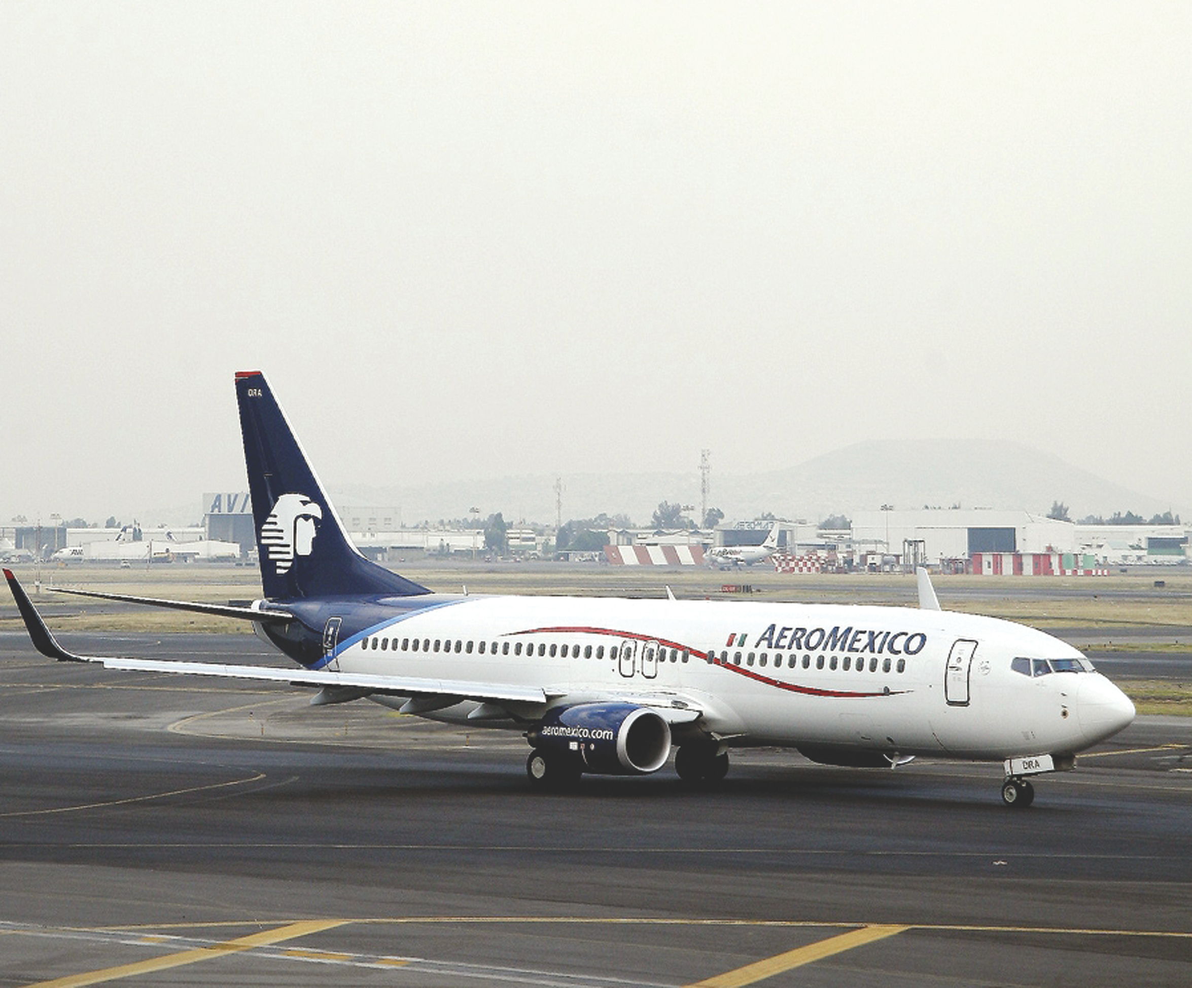 Volar con reci&eacute;n nacidos