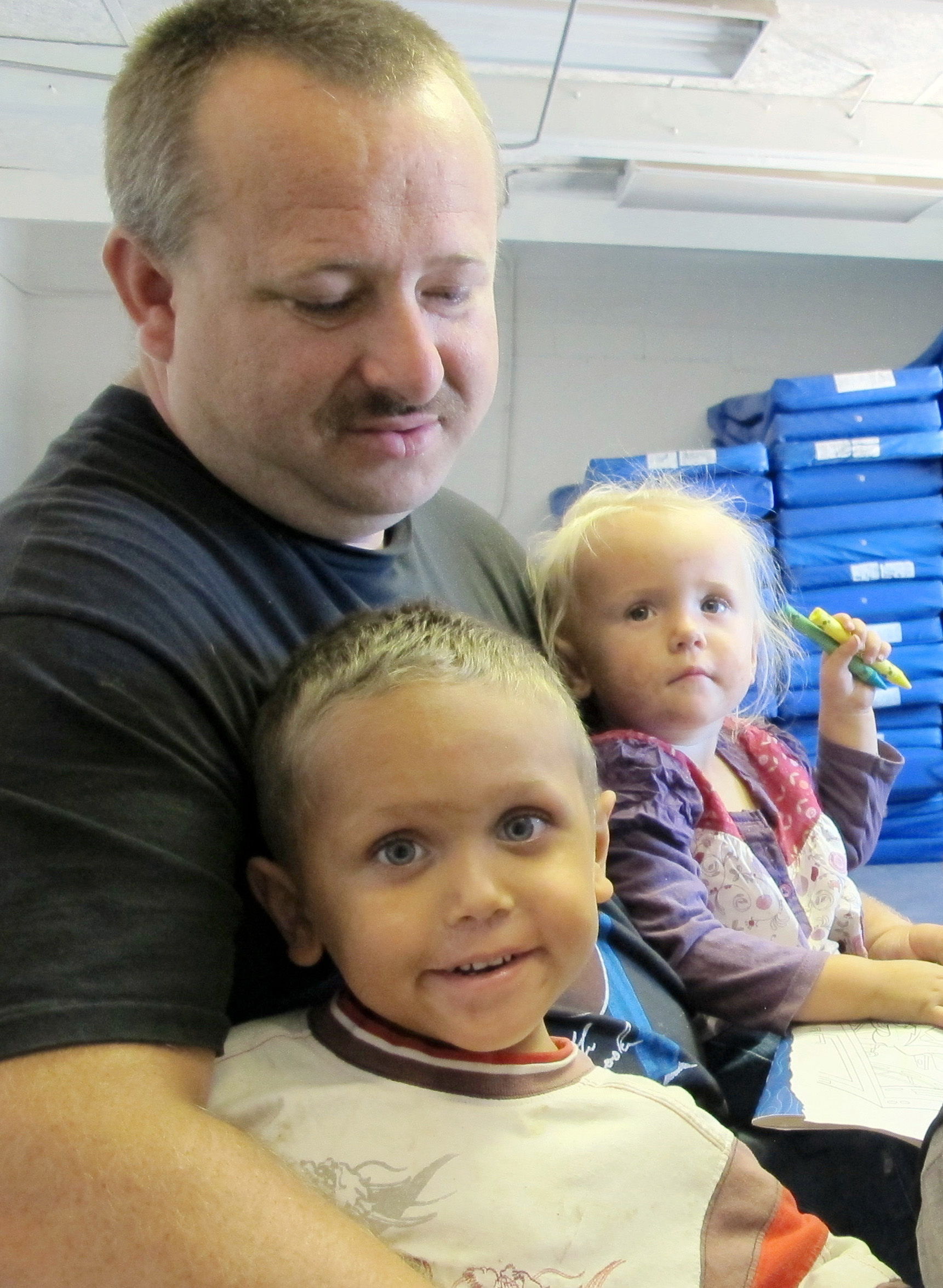 M&aacute;s pobres pero con mejor educaci&oacute;n