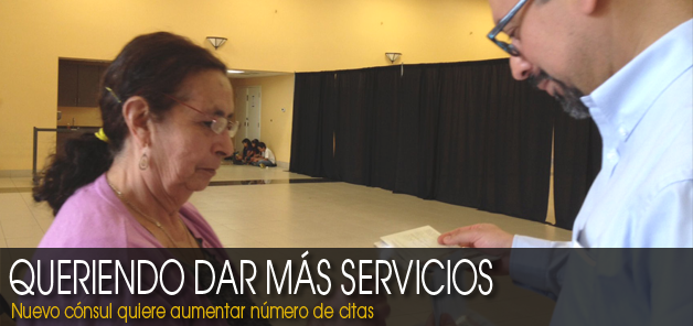 La meta: dar servicios a m&aacute;s mexicanos