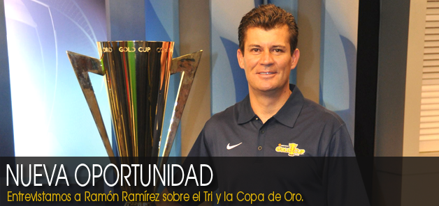 Nuevo torneo, nueva oportunidad