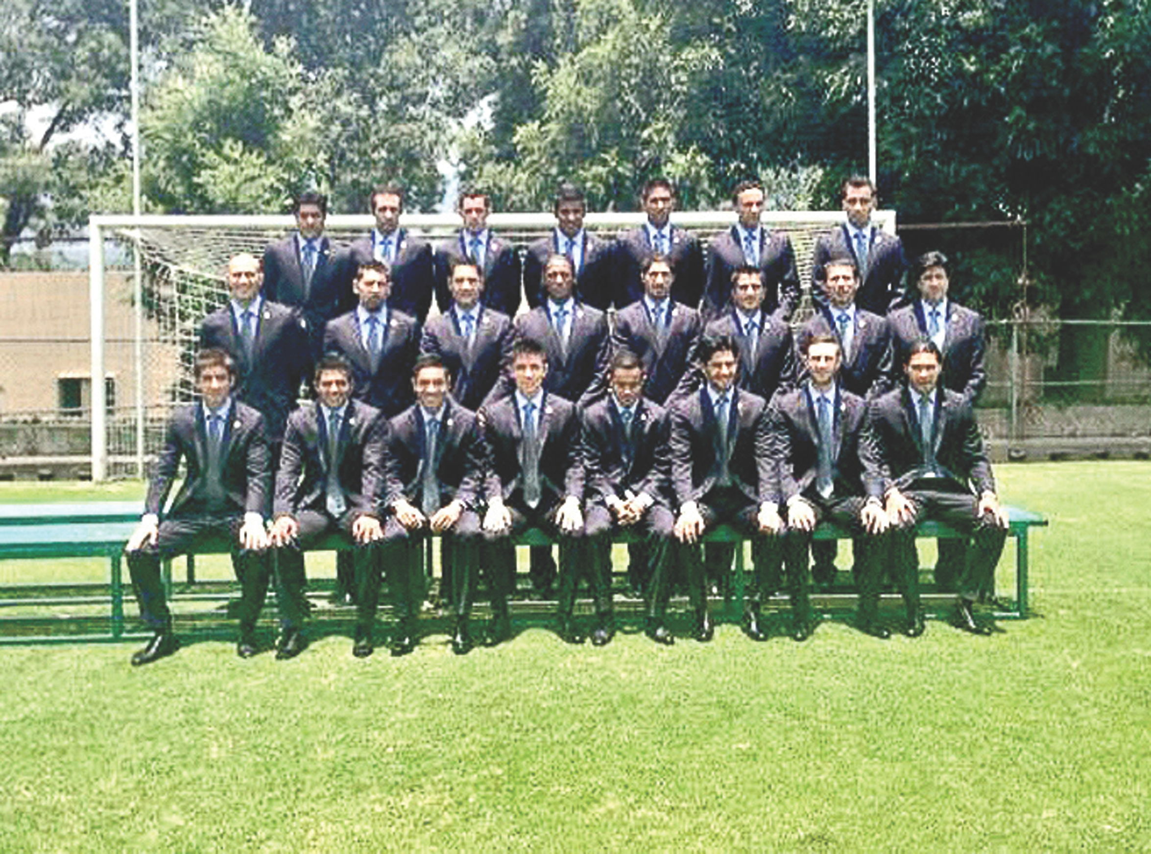 Seattle se vestir&aacute; de oro