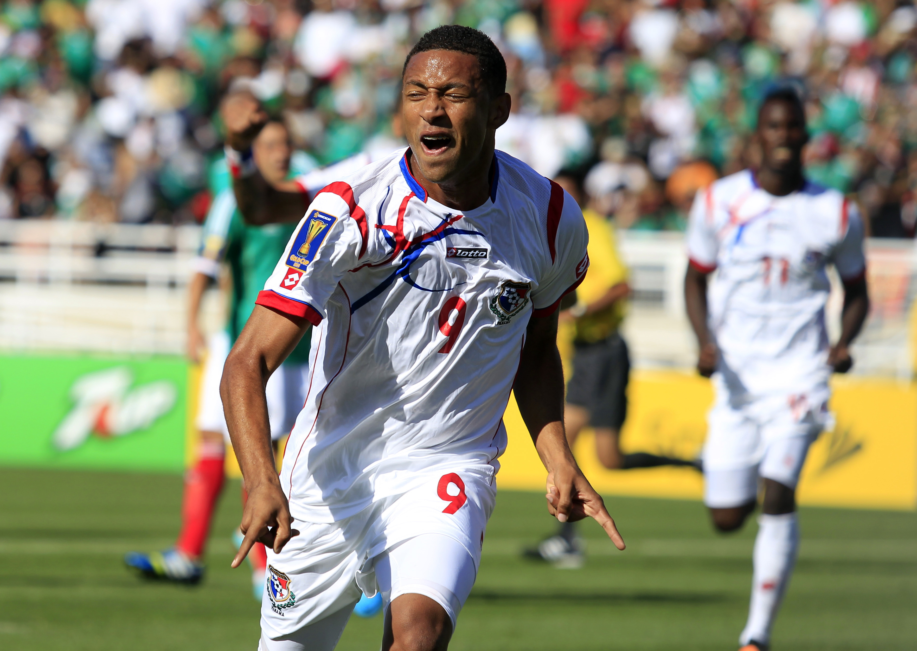 Cae Tri por primera vez ante Panam&aacute;