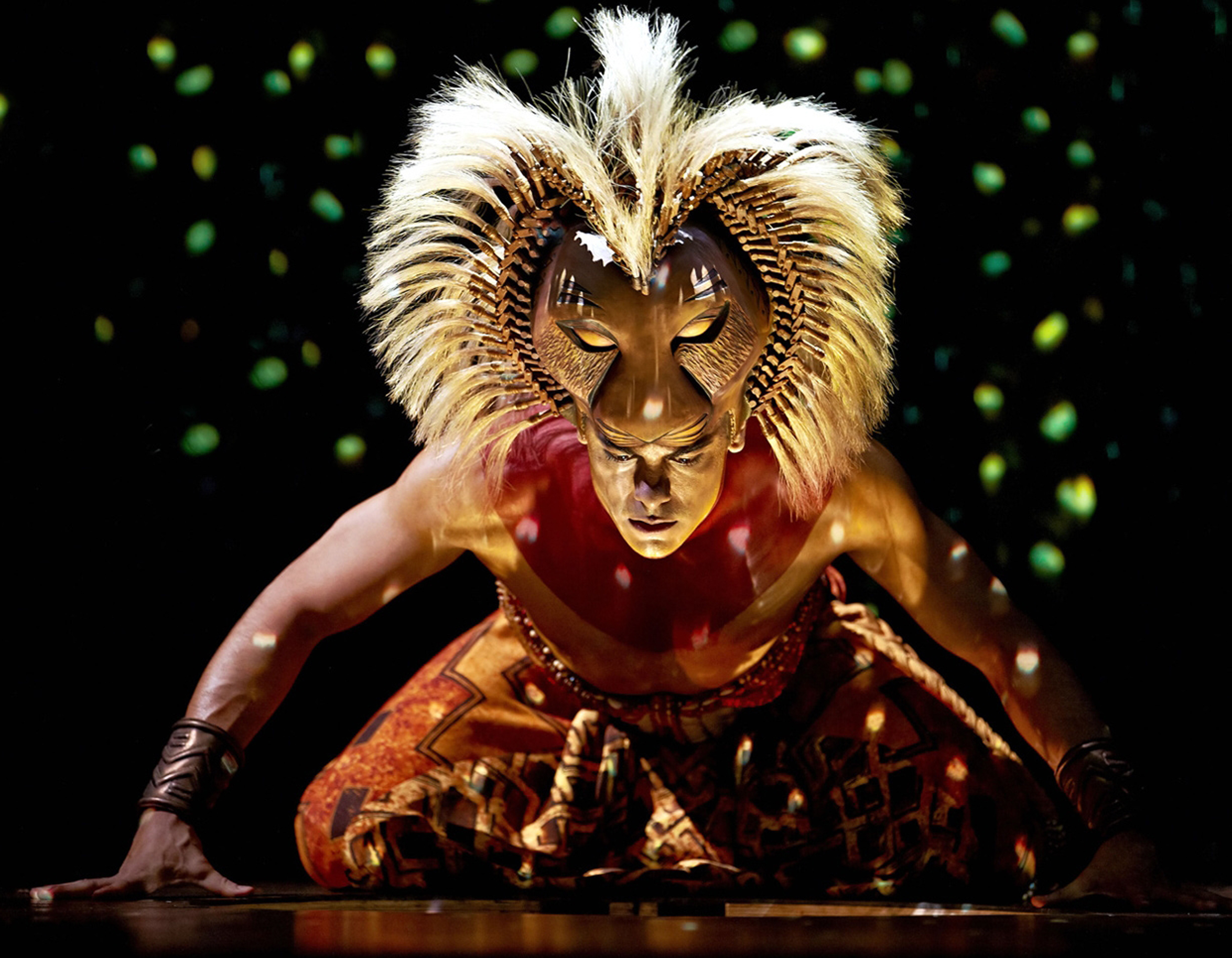 Carlos Rivera: Ser juez de reality no es lo m&iacute;o