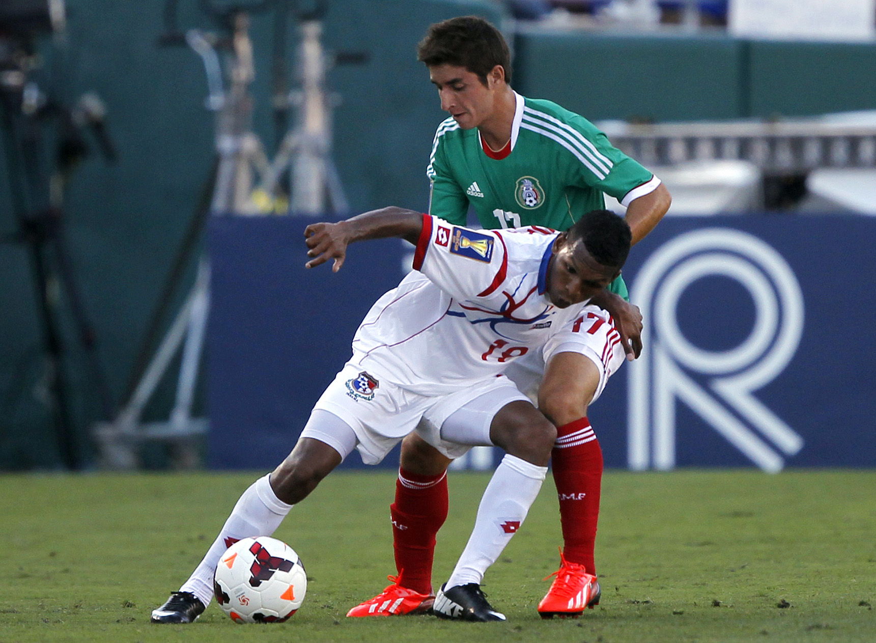 El buey de la barranca