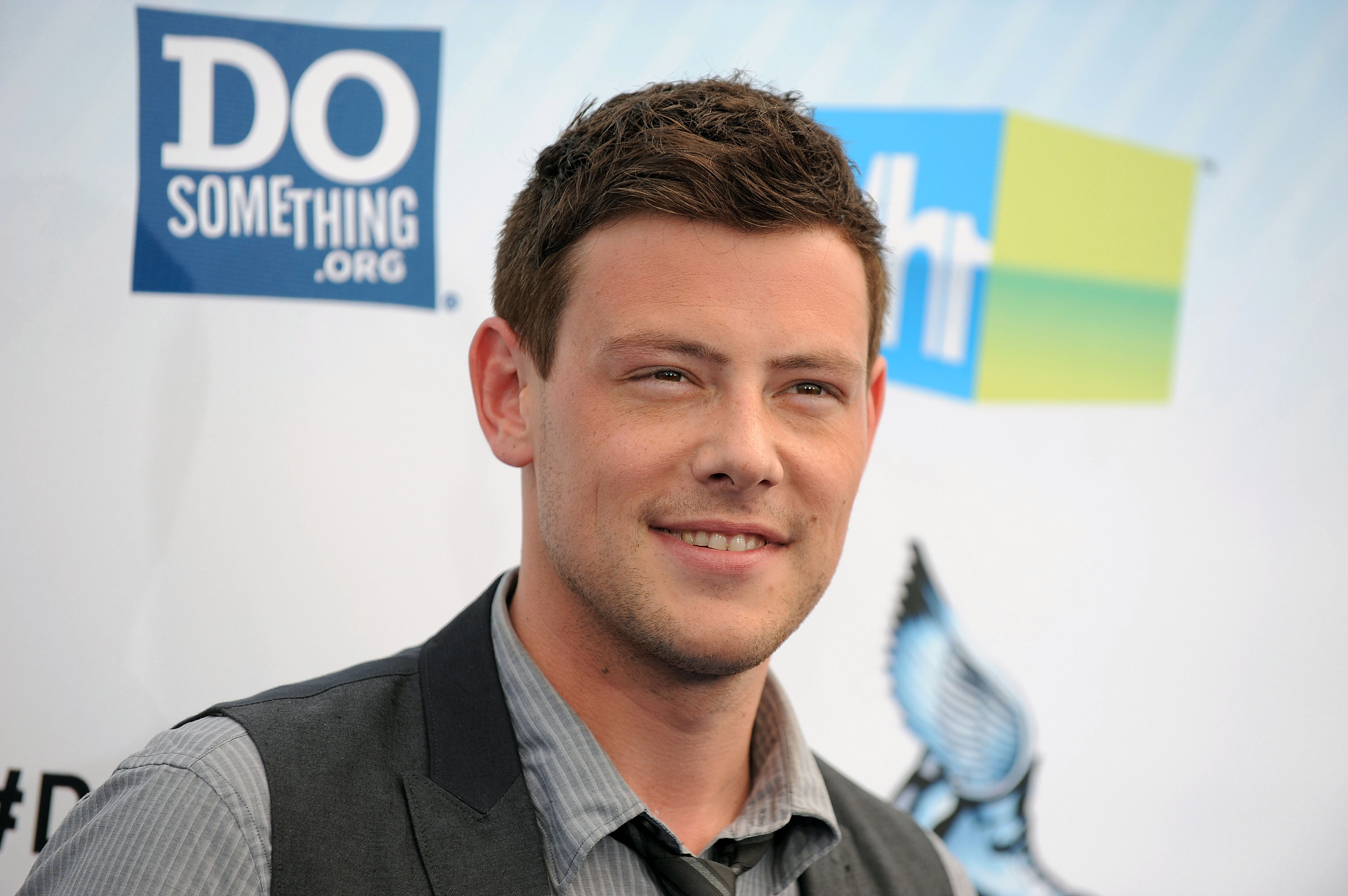 Fallece Cory Monteith, actor de "Glee"