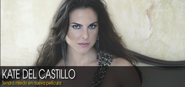 Reta a Kate actuar en thriller sicol&oacute;gico