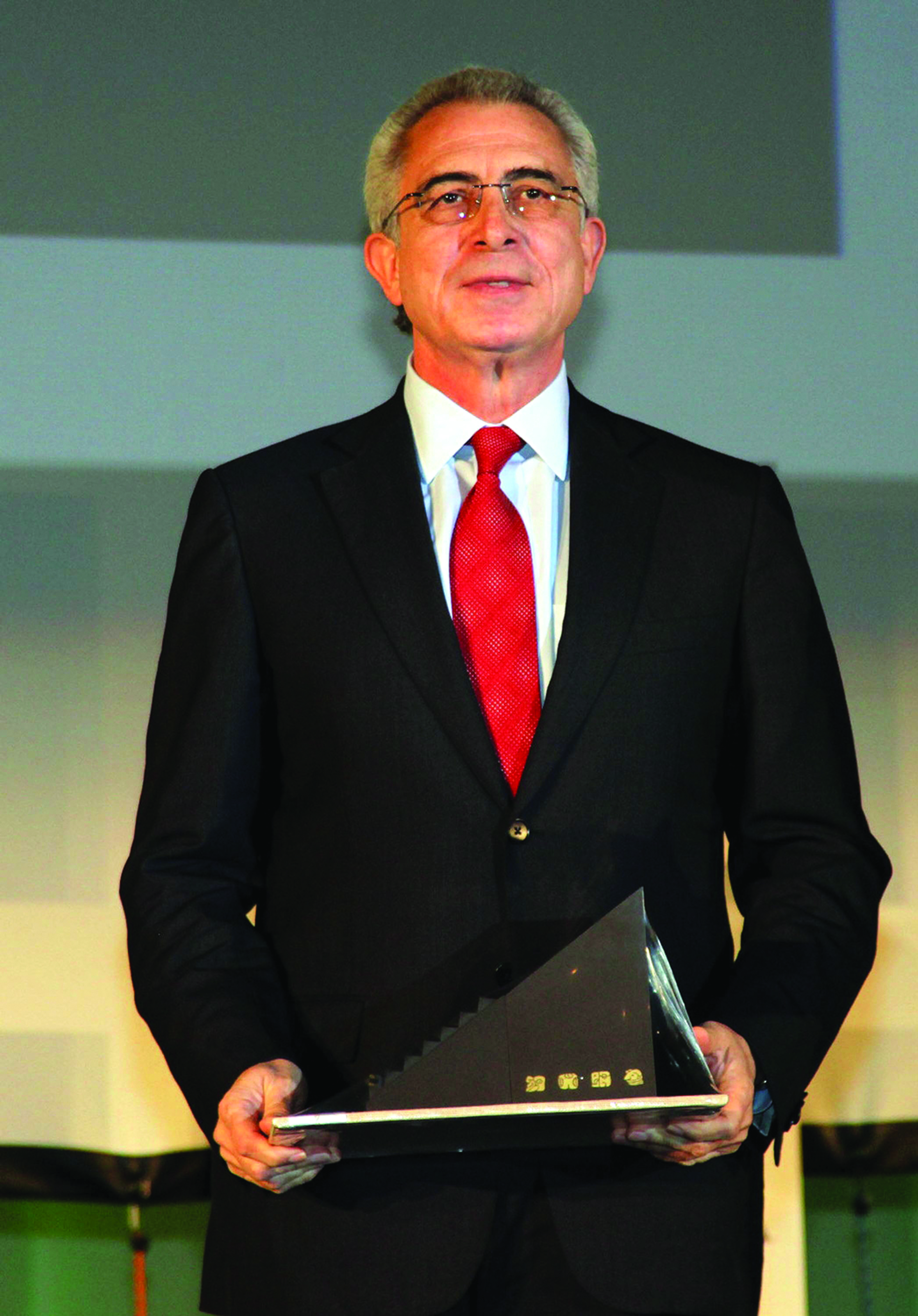 Desestiman demanda en EEUU contra Ernesto Zedillo