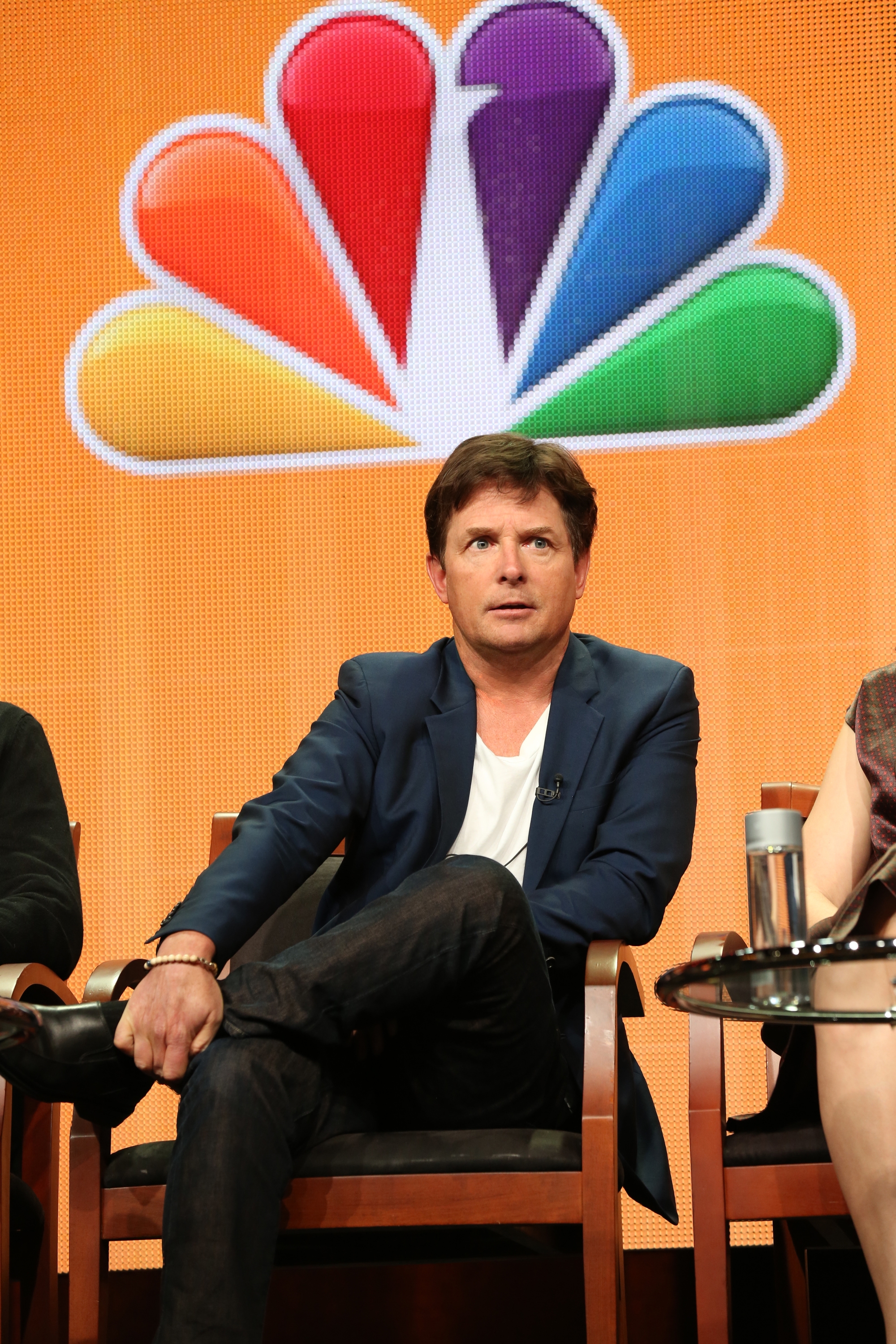 Comedia de NBC no se centrar&aacute; en el Parkinson