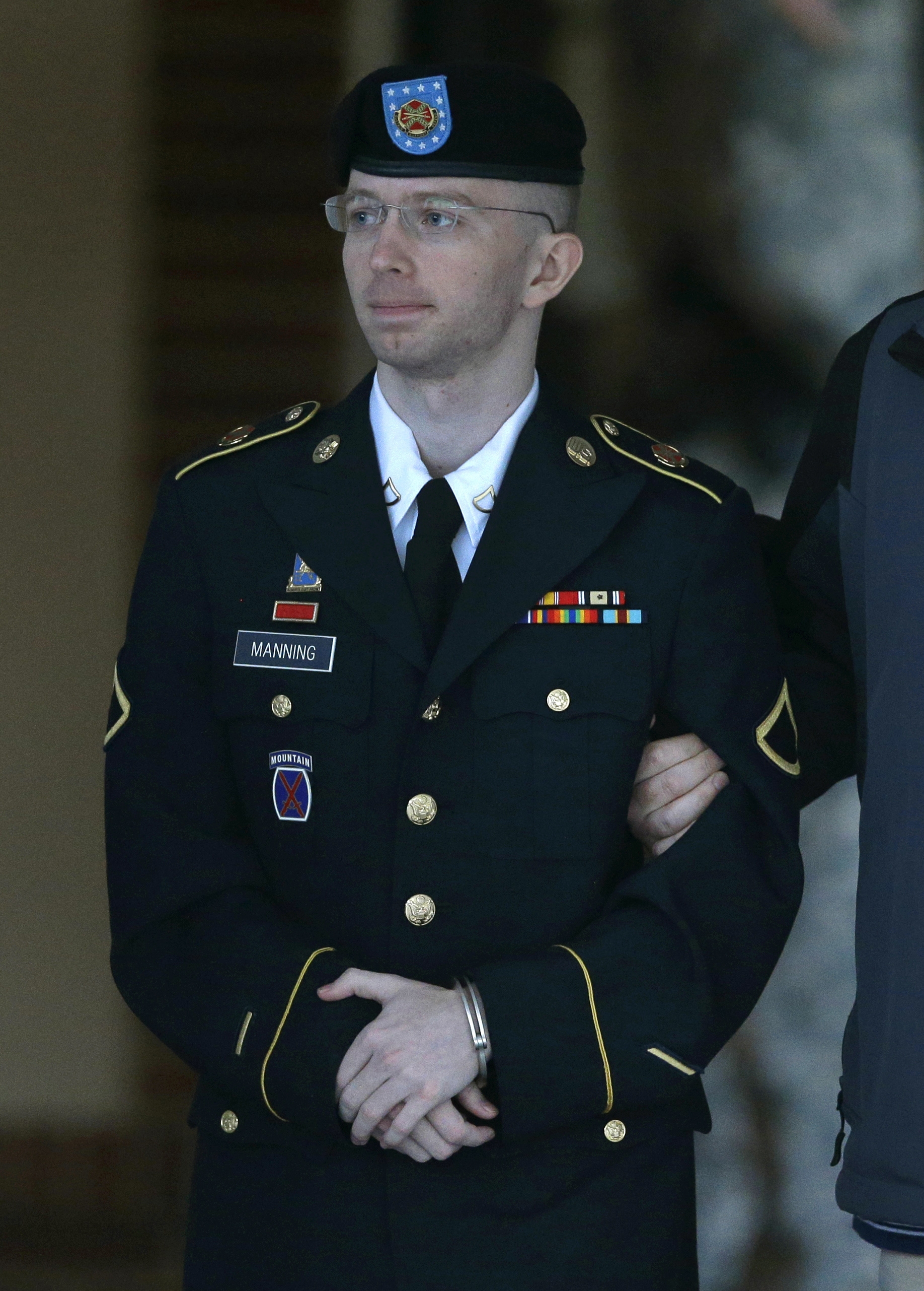 WikiLeaks: Veredicto a Manning es "extremista"