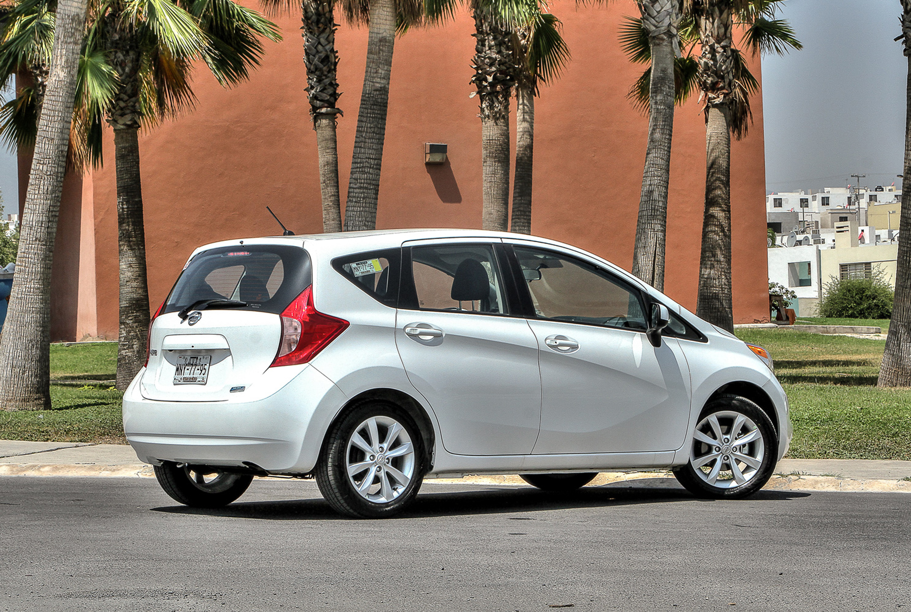 Atractiva opci&oacute;n familiar