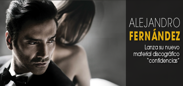 Canta 'El Potrillo' con grandes