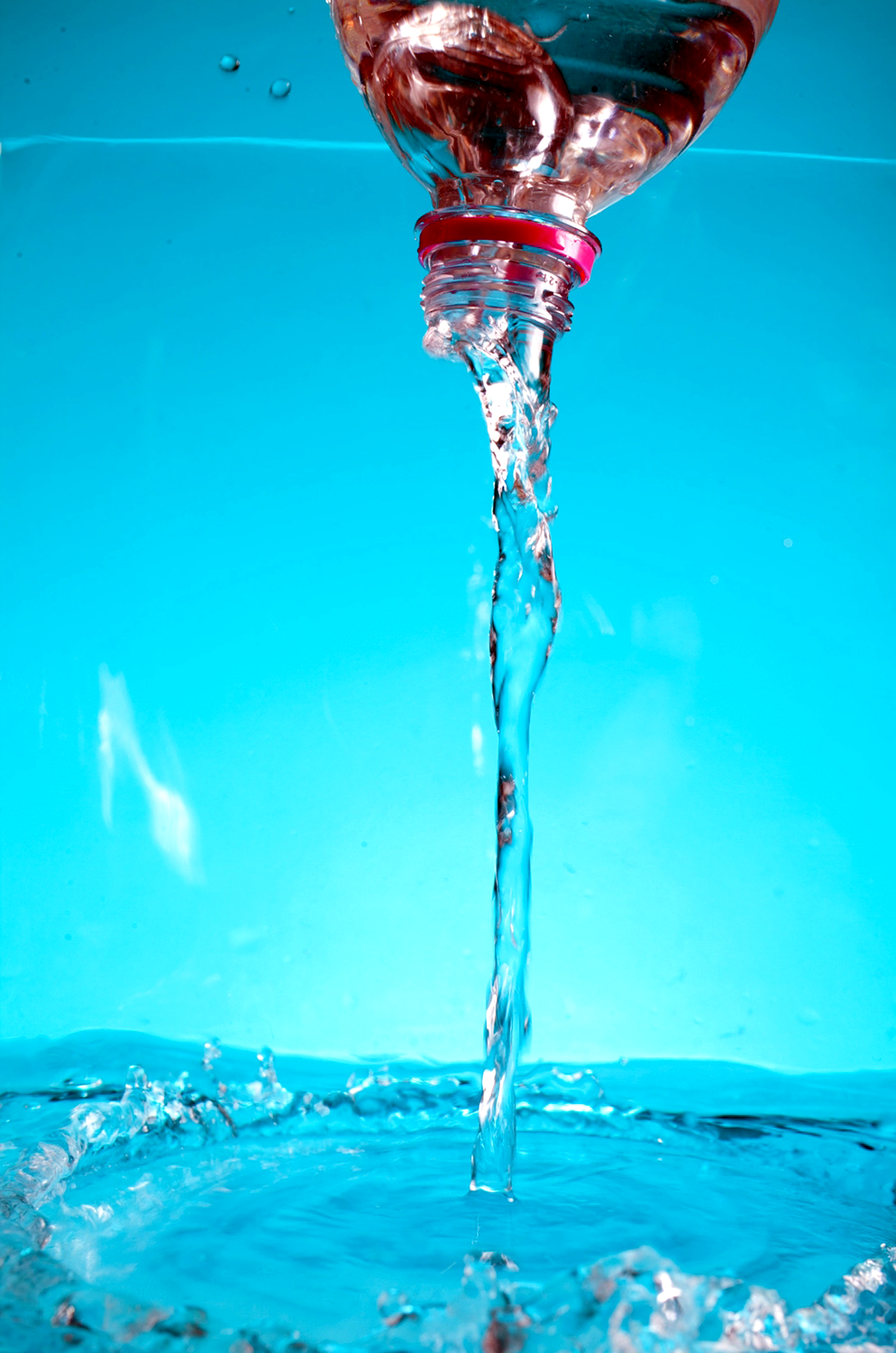 En este verano  &iexcl;hidr&aacute;tate!