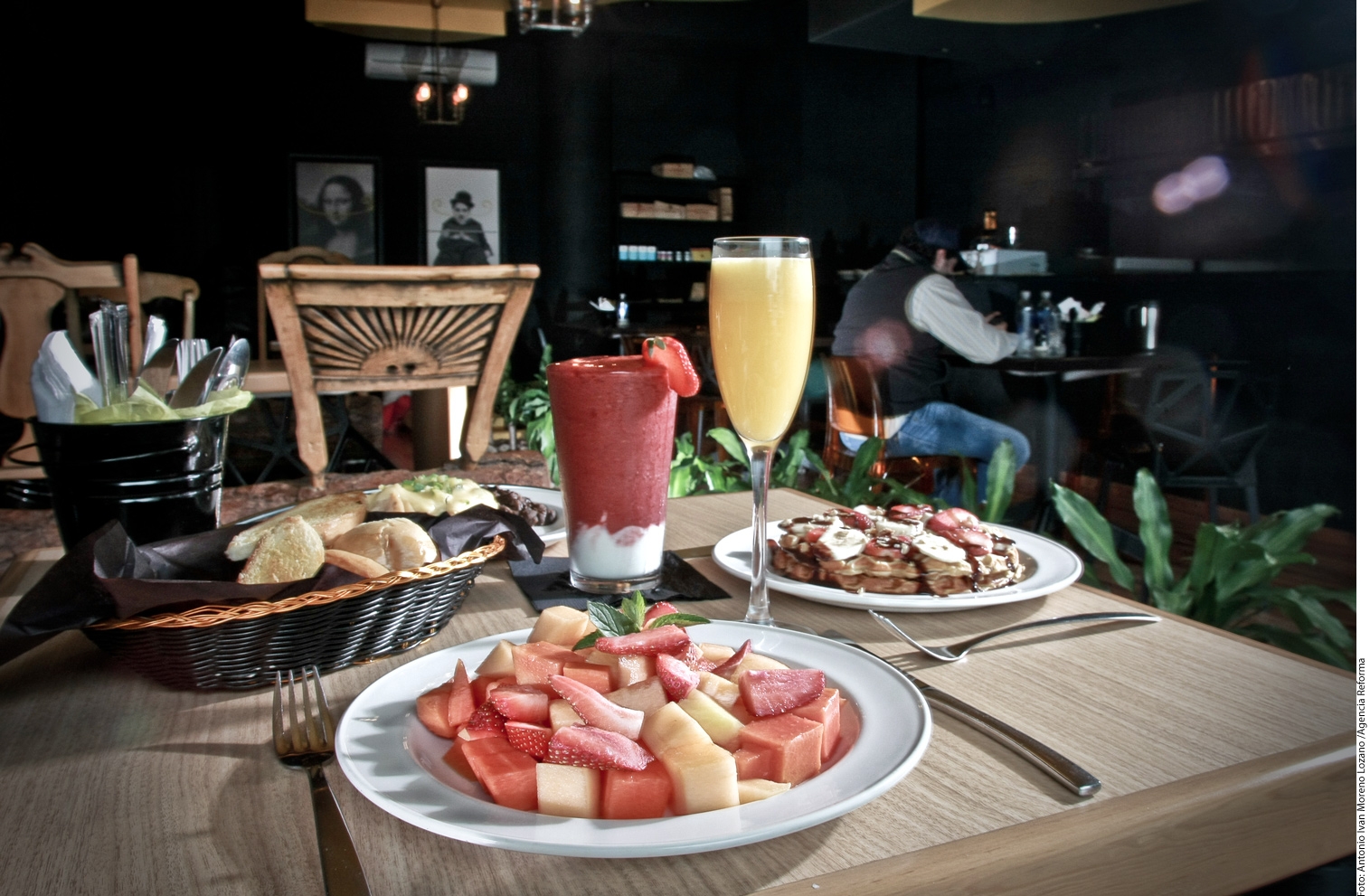 No desayunar aumentar&iacute;a riesgo de infarto