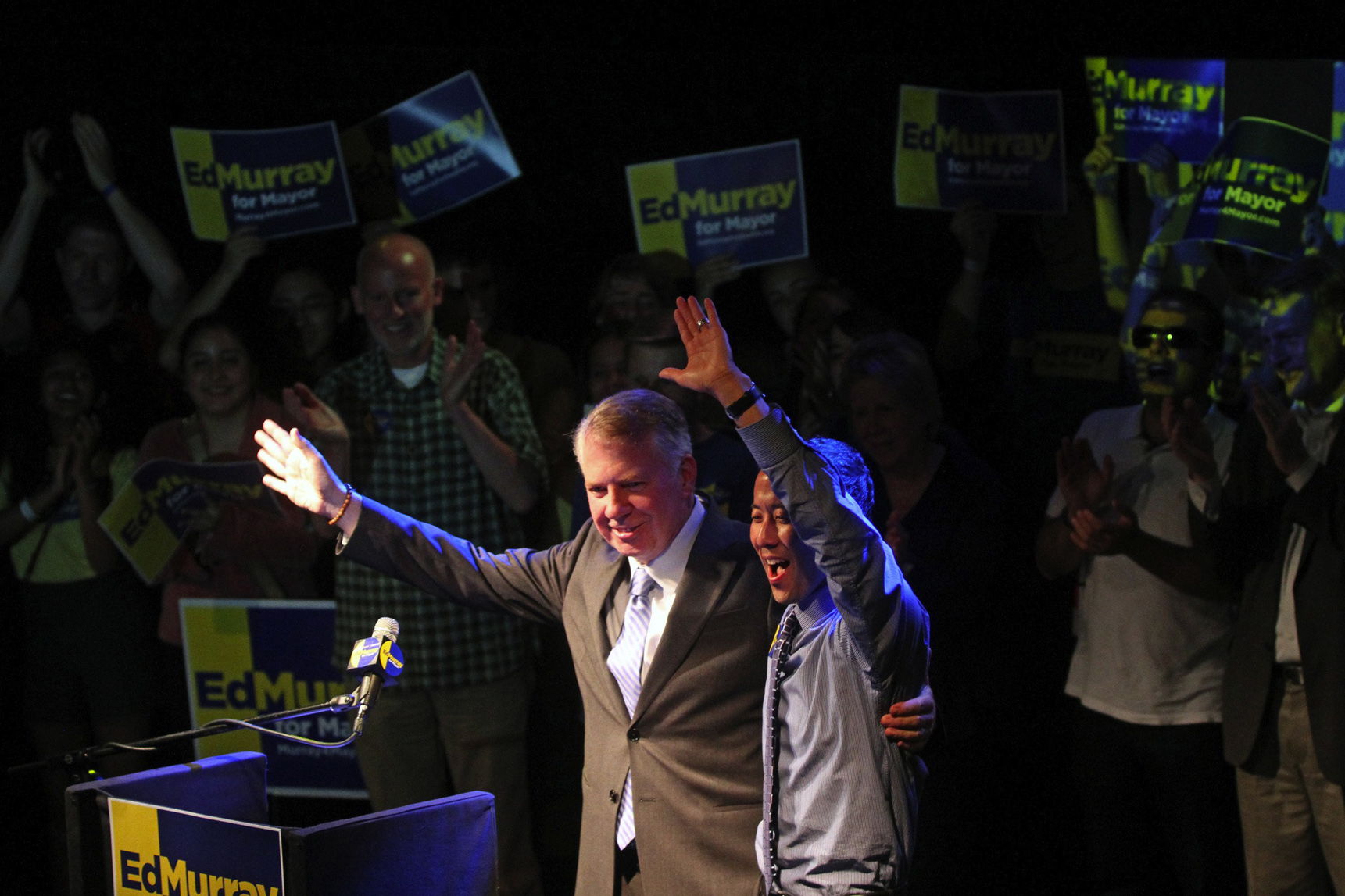 Se realizan las elecciones primarias