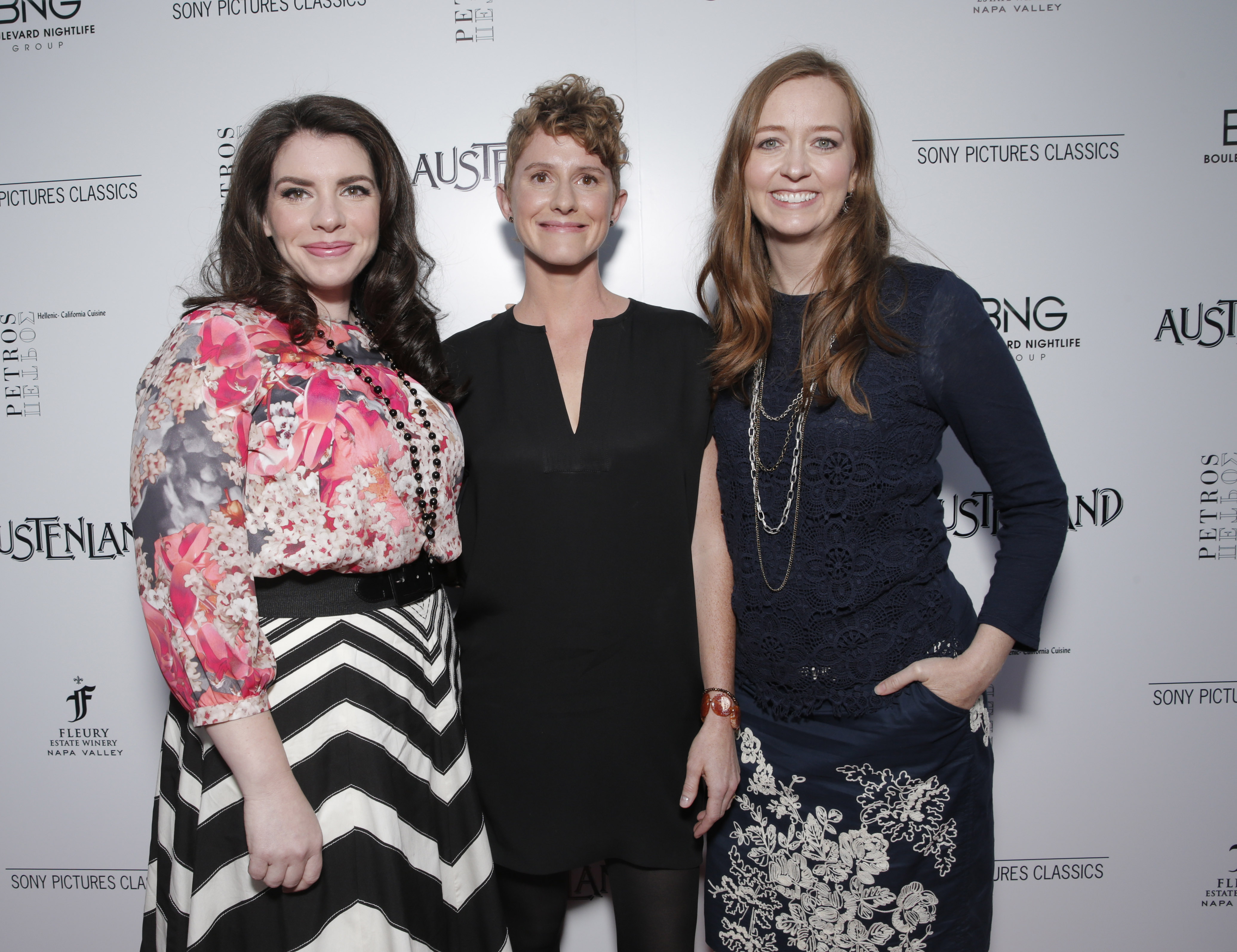 El cine es la nueva pasi&oacute;n de Stephenie Meyer