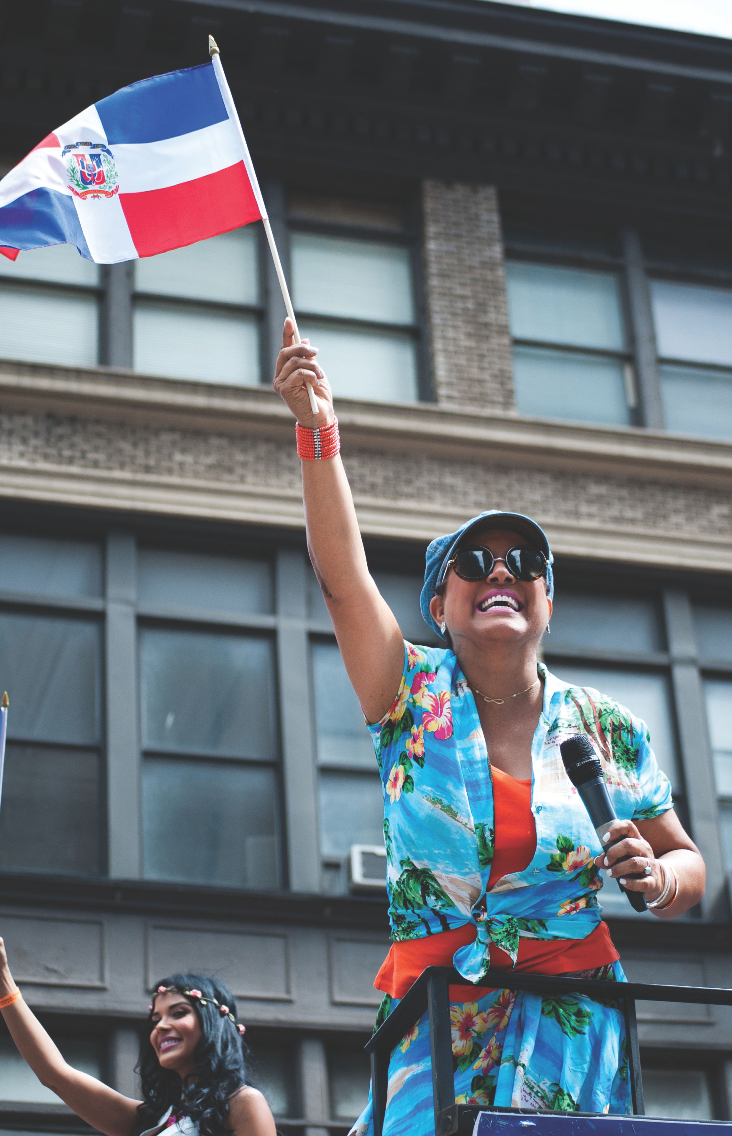 Milly Quezada: Estoy en mi mejor momento