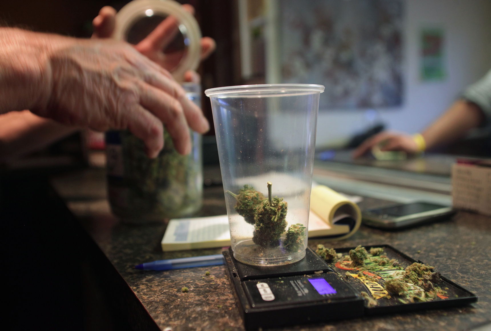 Preocupaci&oacute;n por nuevas leyes