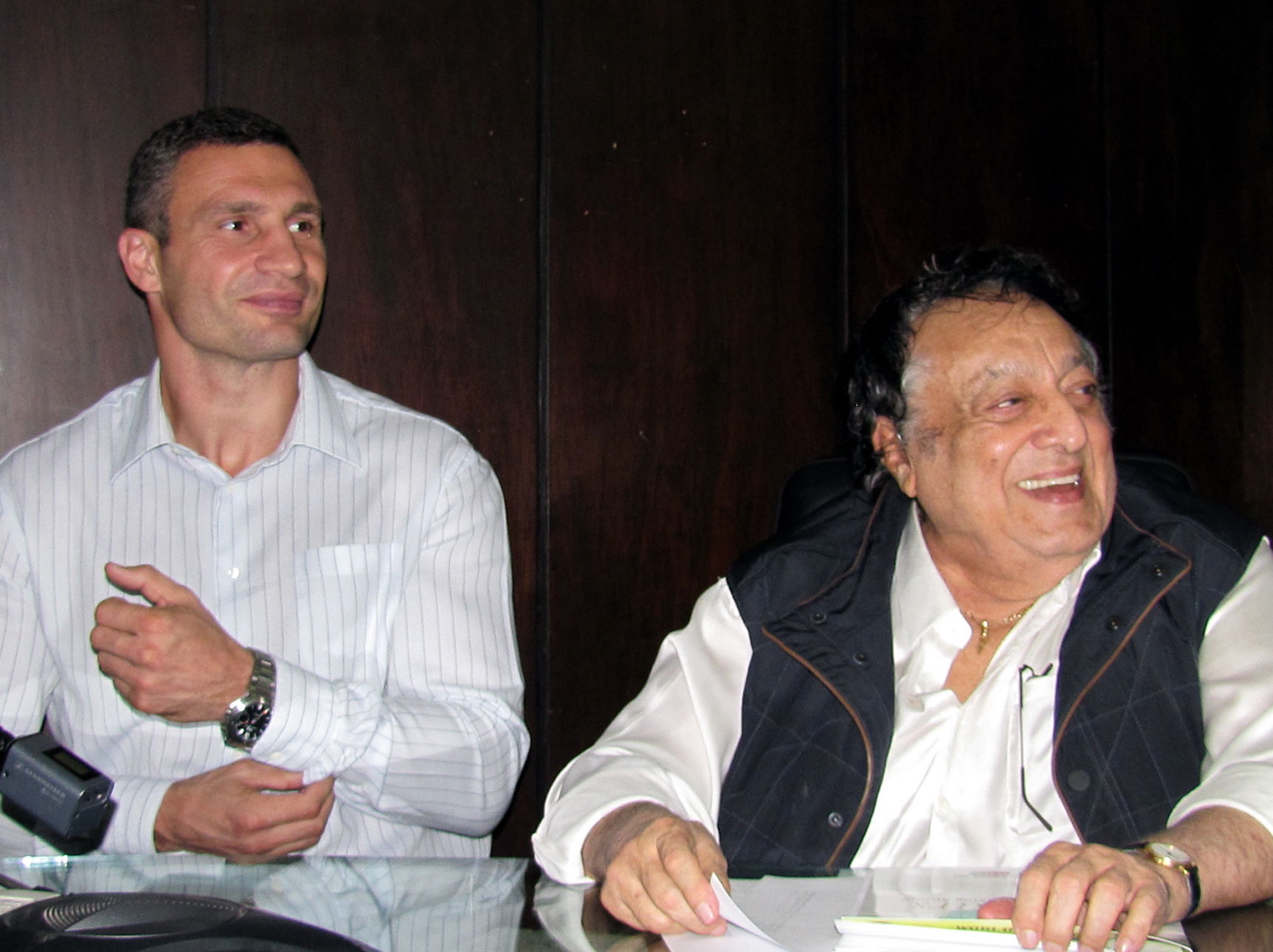 Quiere boxeo  incrementar afici&oacute;n