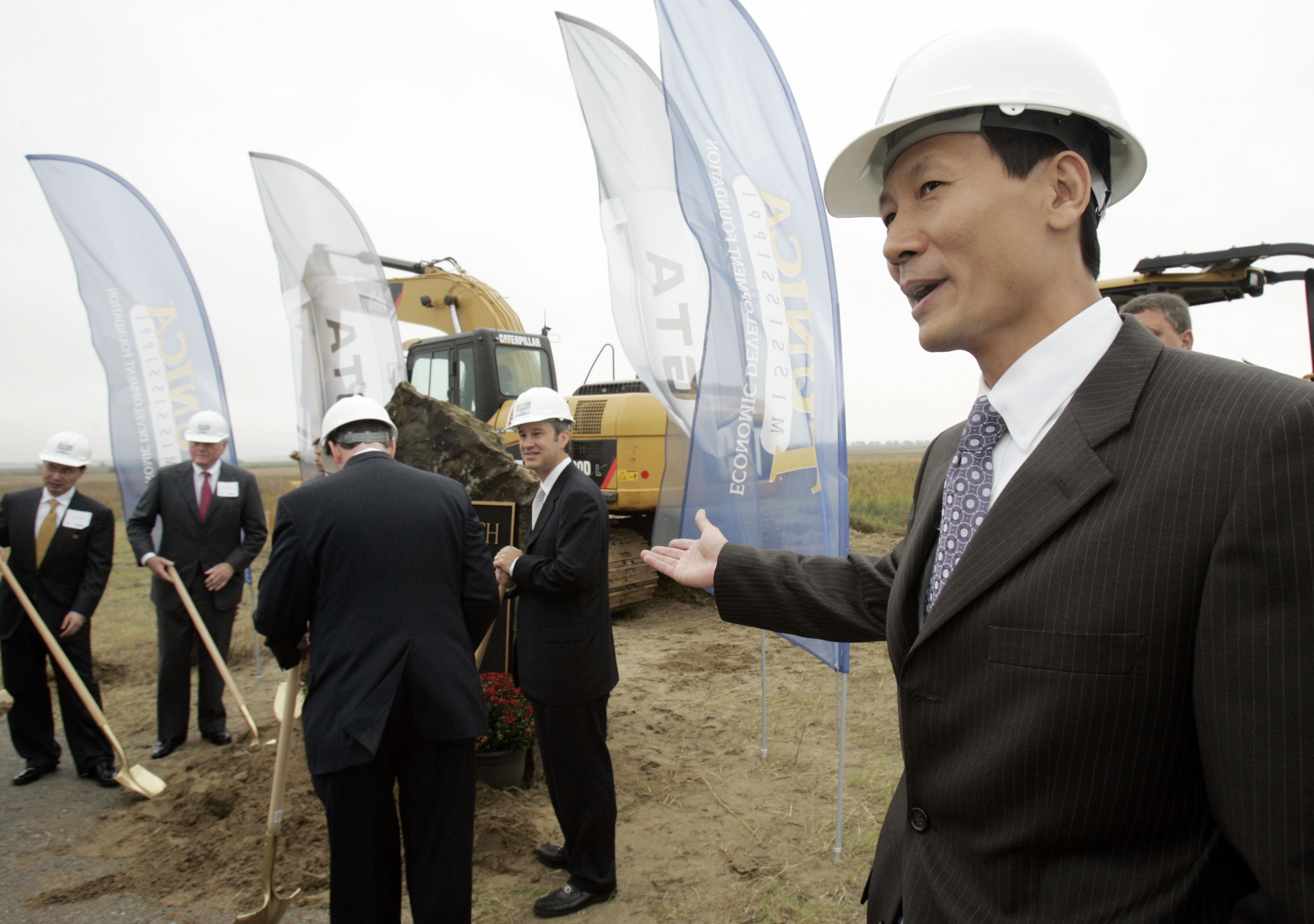 &iquest;Inversionistas leg&iacute;timos o s&oacute;lo buscaban visa?