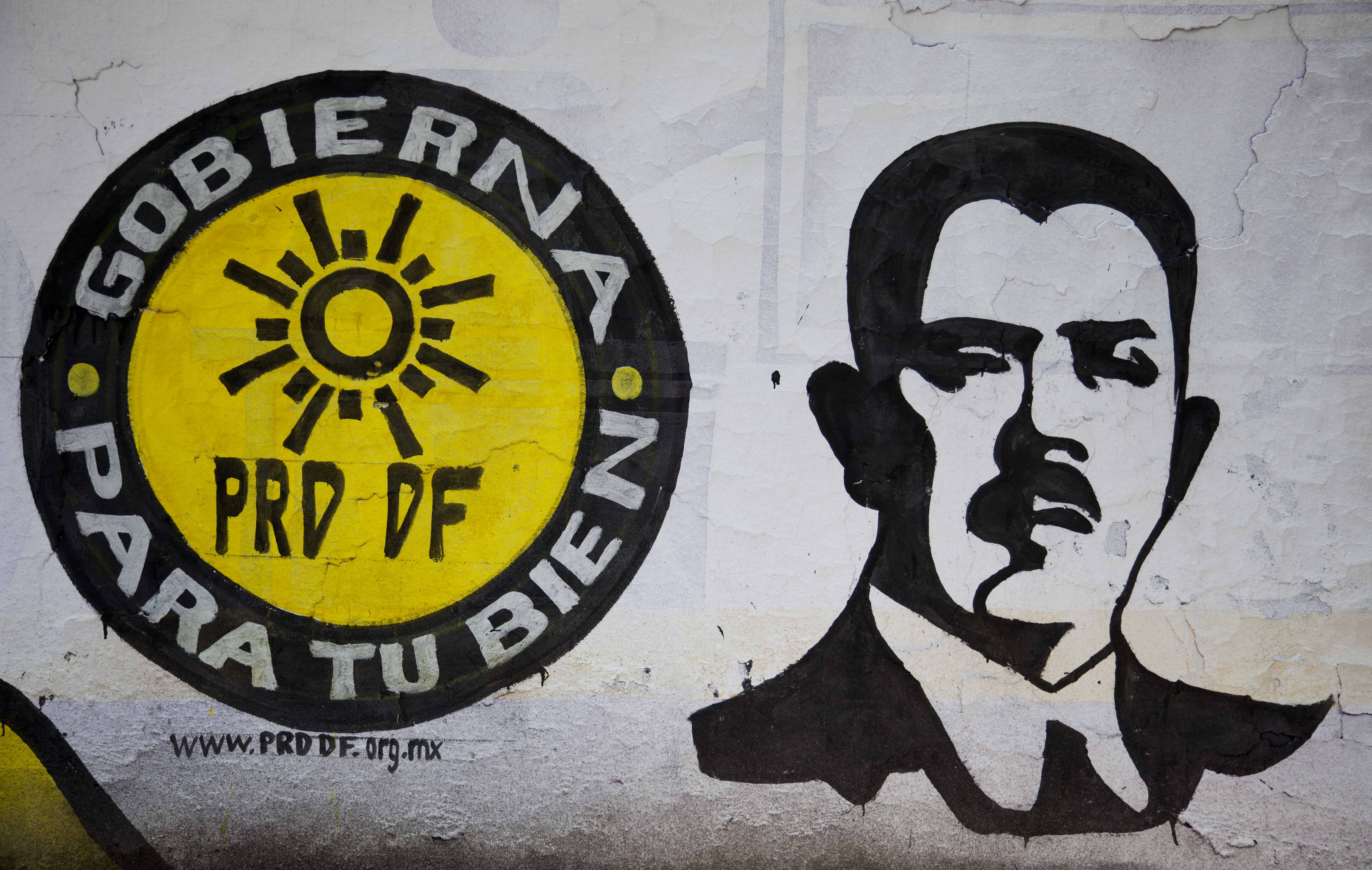 Izquierda anuncia iniciativa energ&eacute;tica