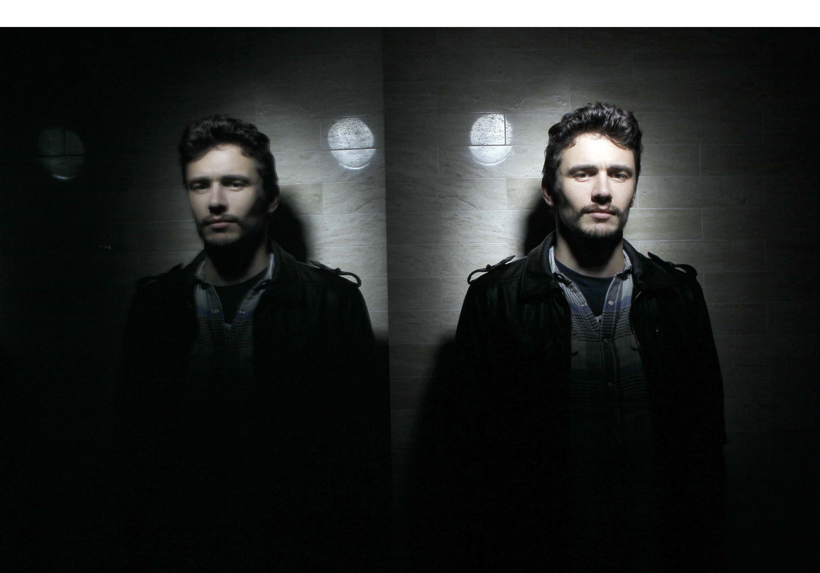 James Franco tendr&aacute; programa televisivo sobre arte