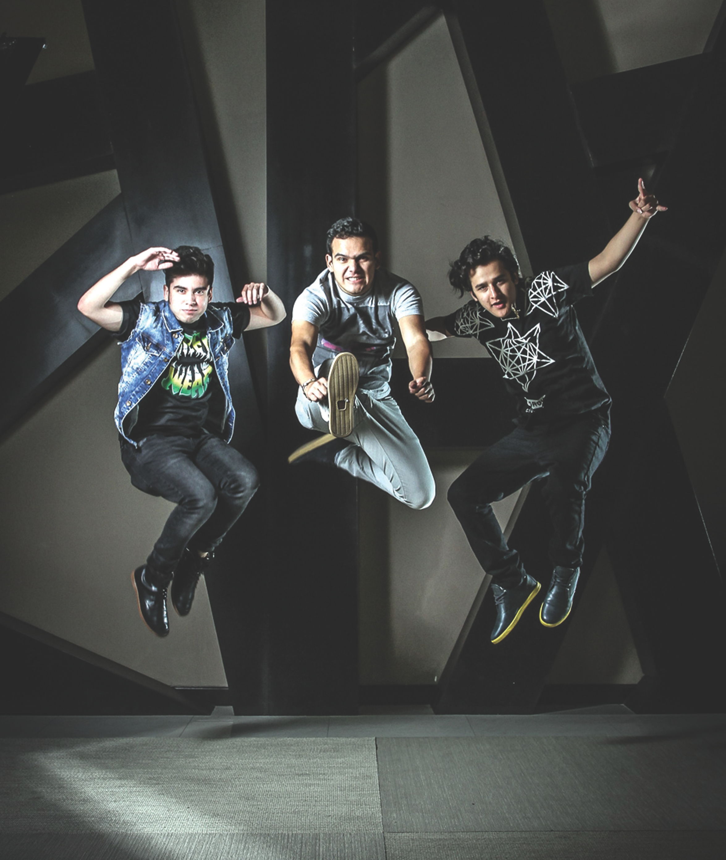 Van por &eacute;xito GloBALL