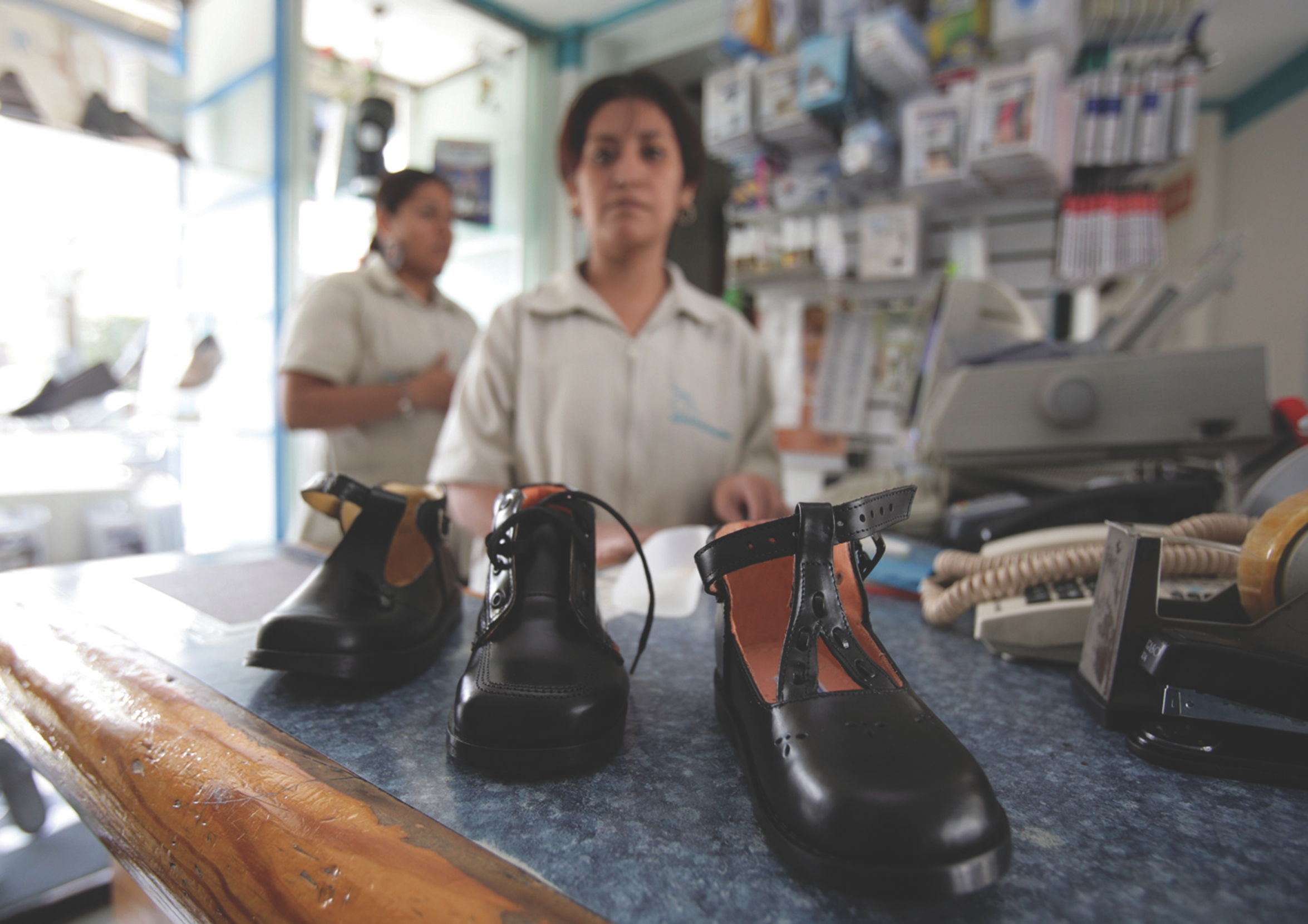 Detecten a tiempo males ortop&eacute;dicos