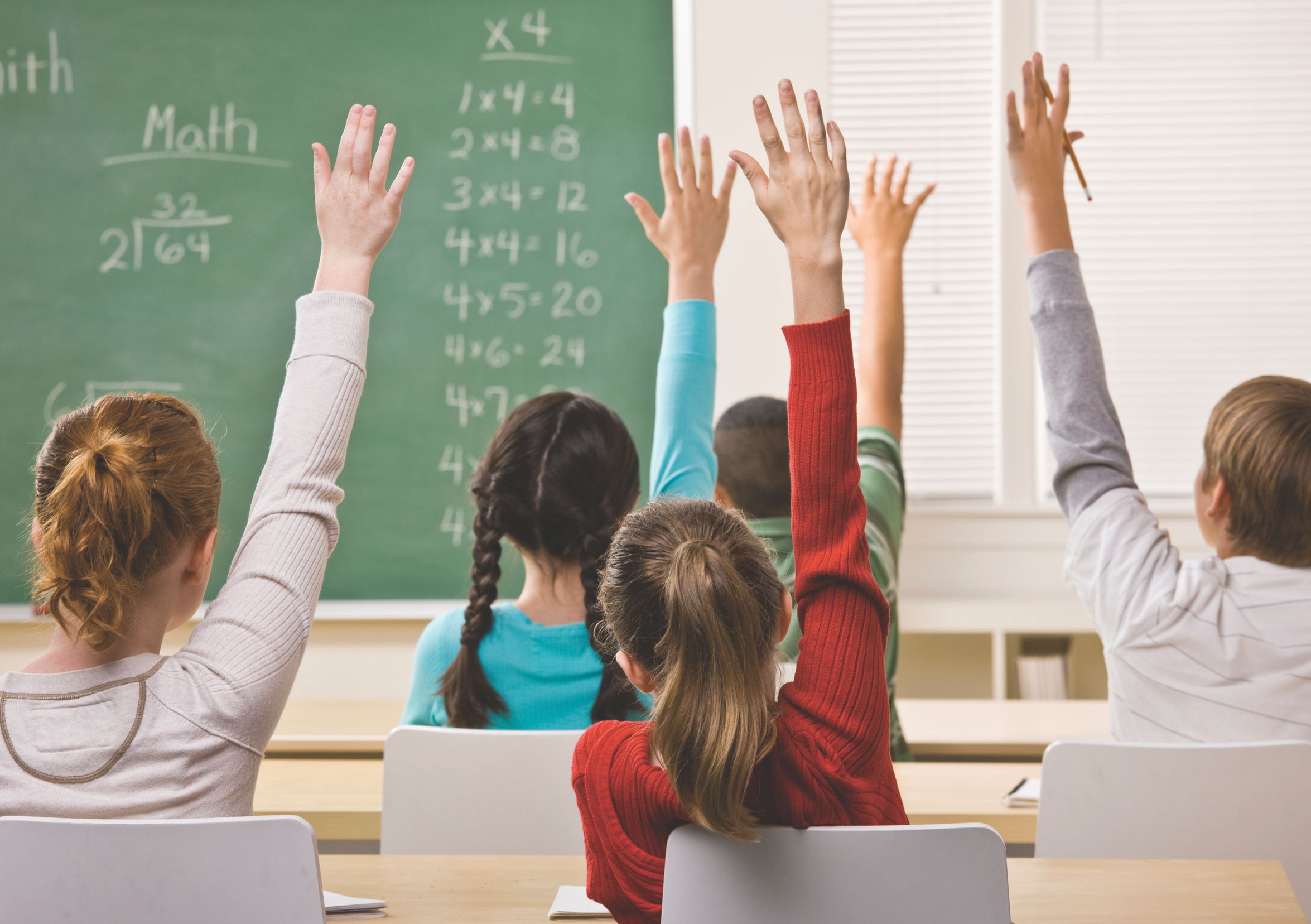 Pobres pero educados