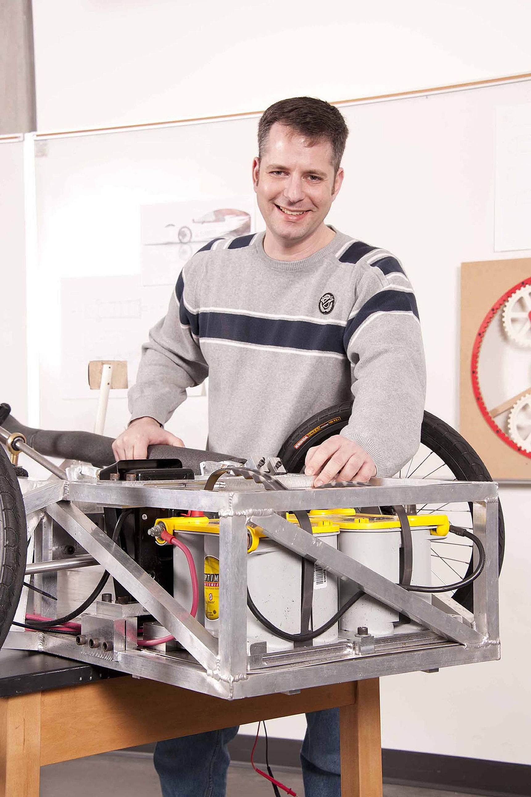 Aumenta inter&eacute;s en ingenier&iacute;a