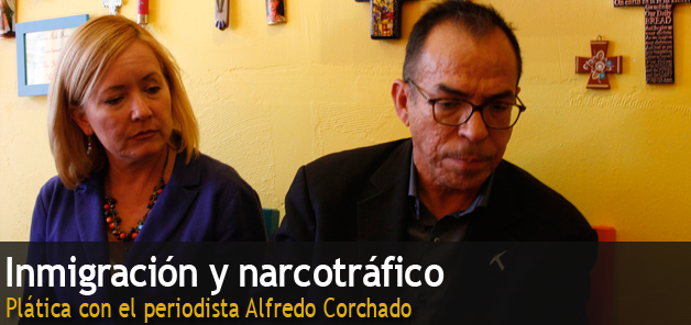 Cargando con M&eacute;xico