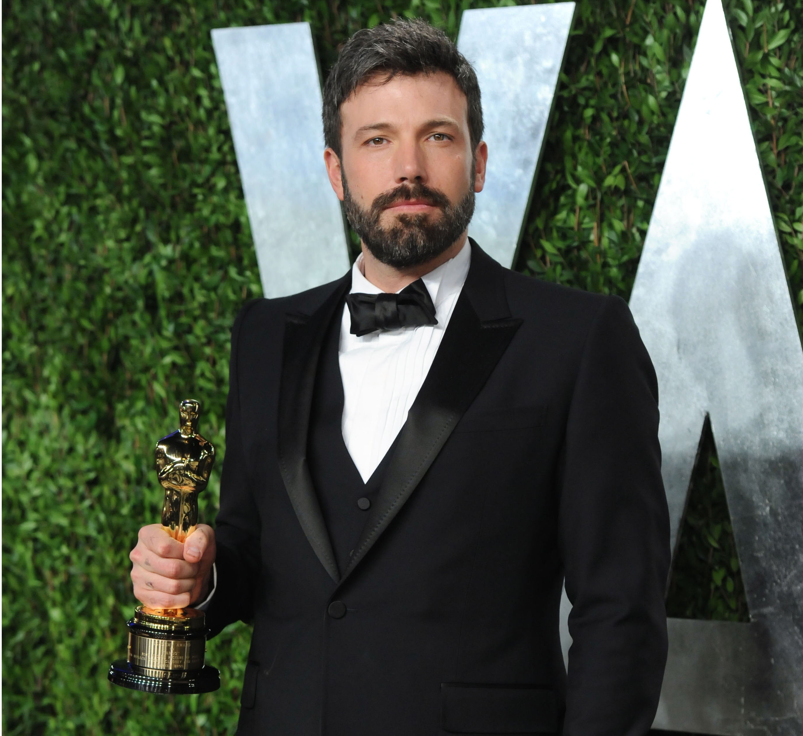 Affleck y reacci&oacute;n negativa por Batman
