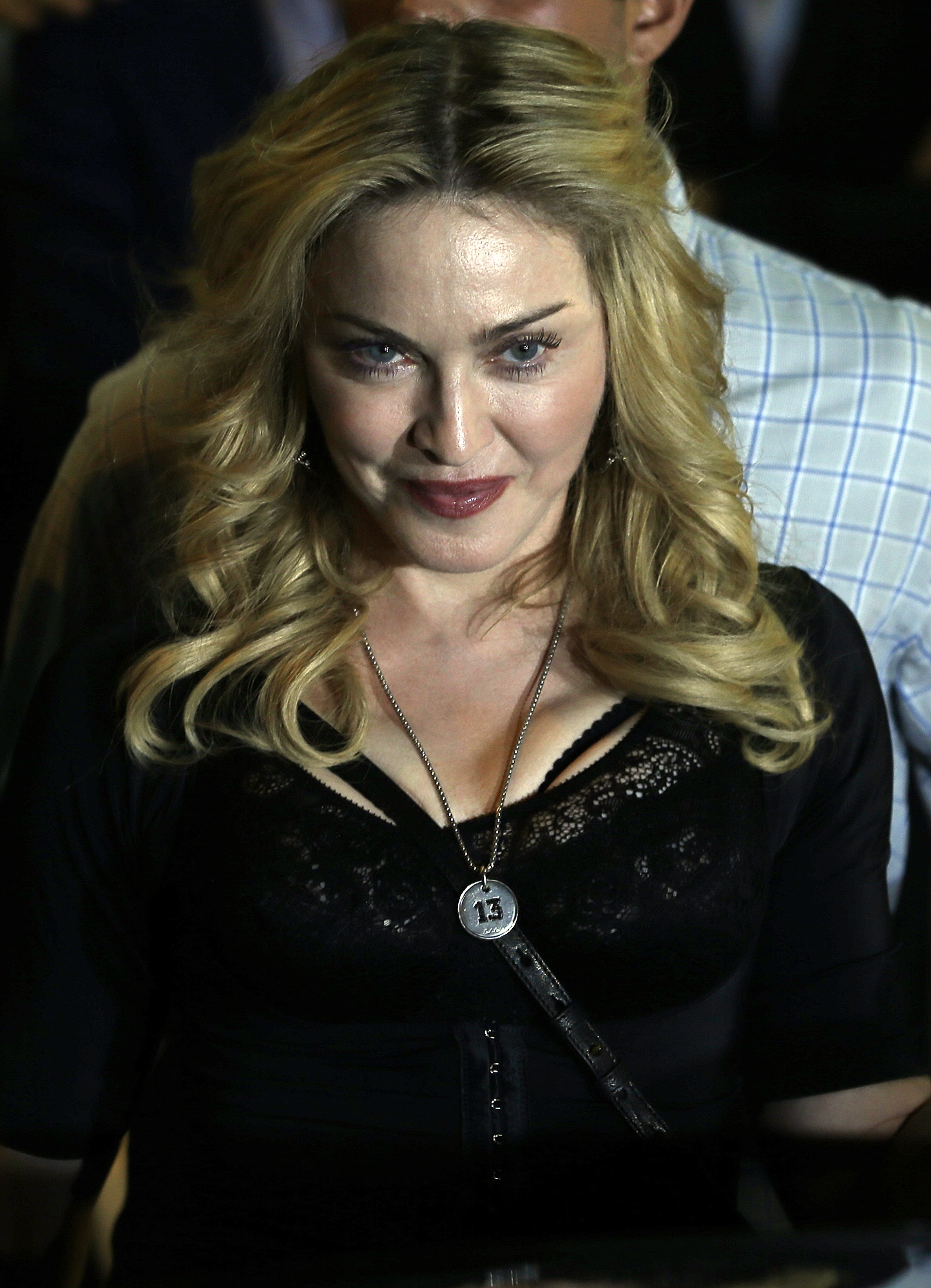 Es Madonna la m&aacute;s rica en 2013