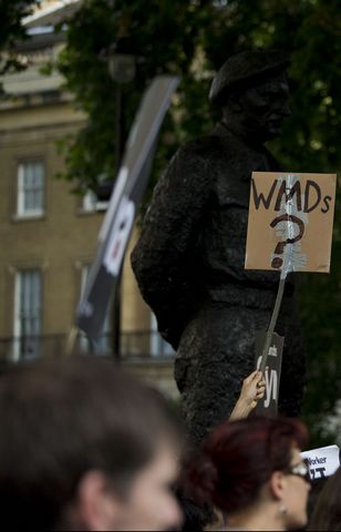 EEUU afina detalles de ataque militar a Siria