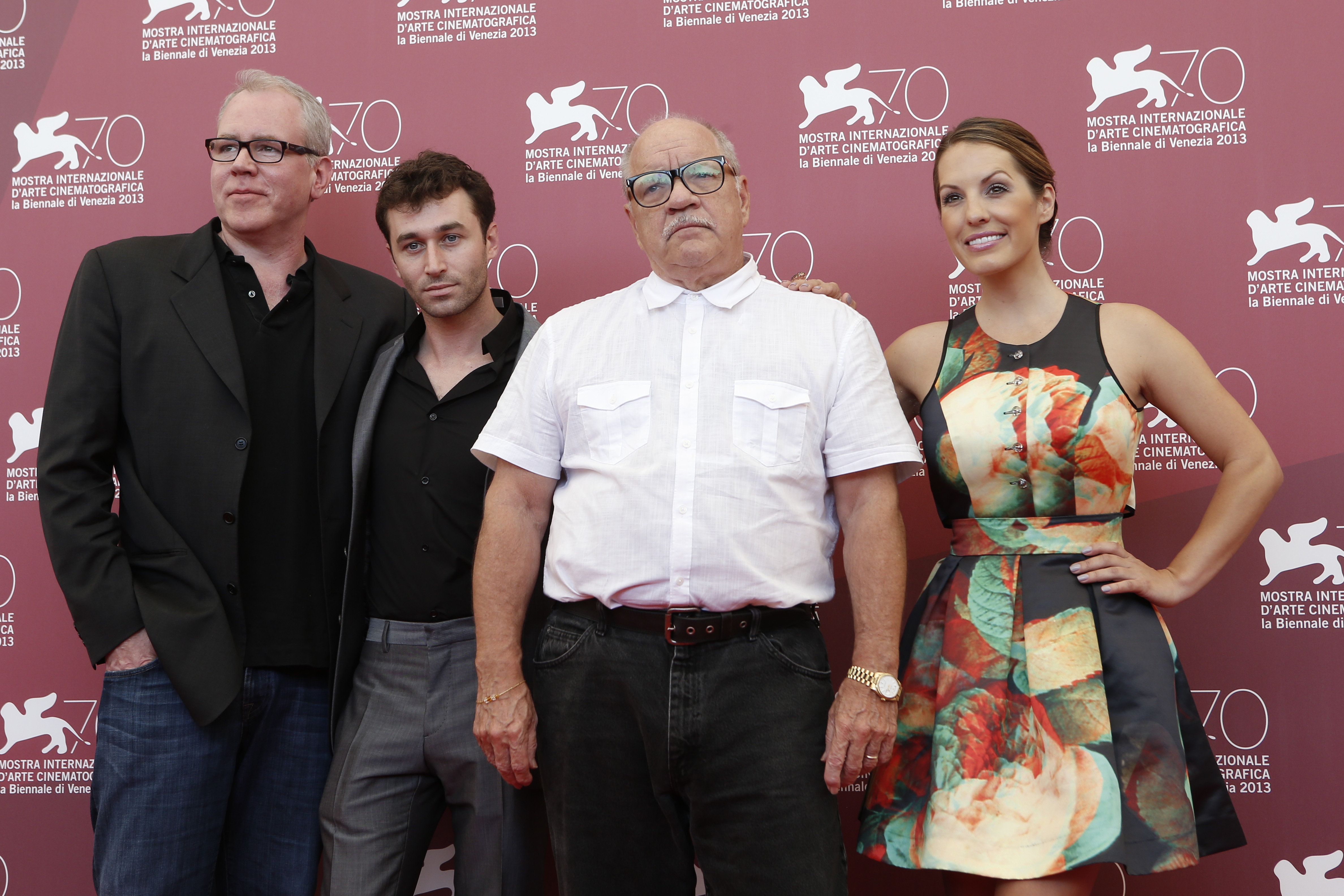 Lohan se ausenta de Venecia por razones de salud