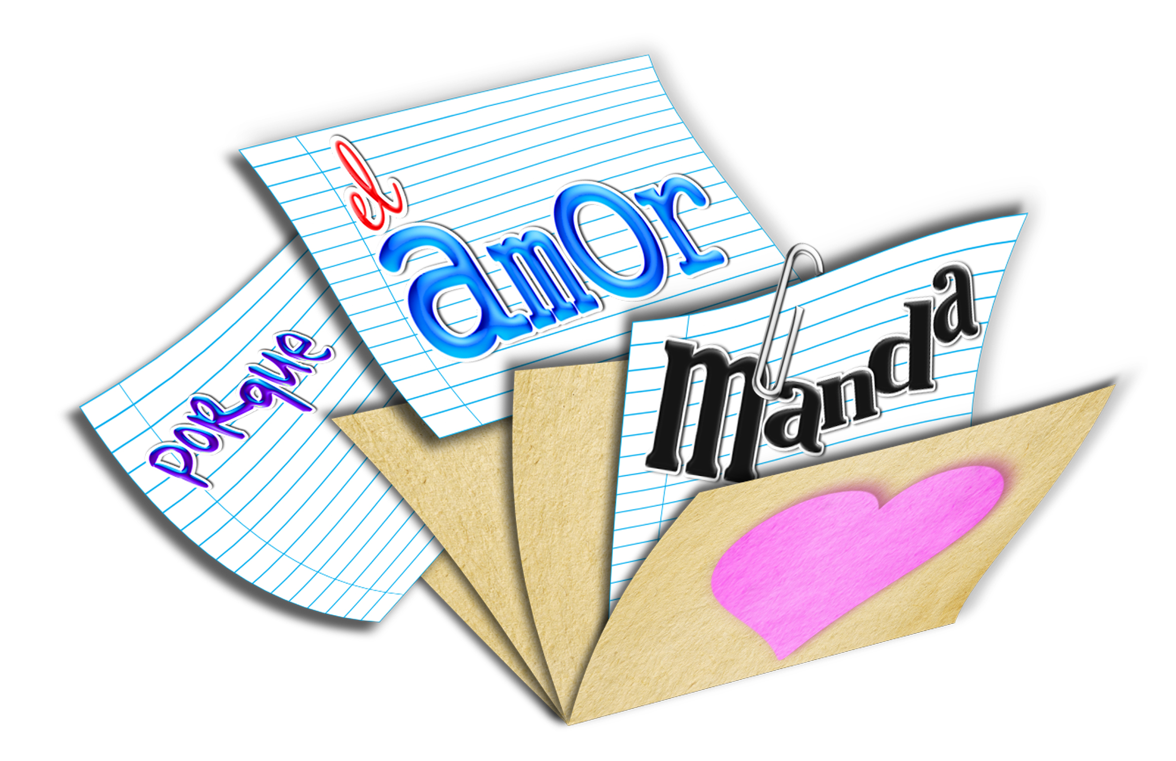 Porque el Amor Manda