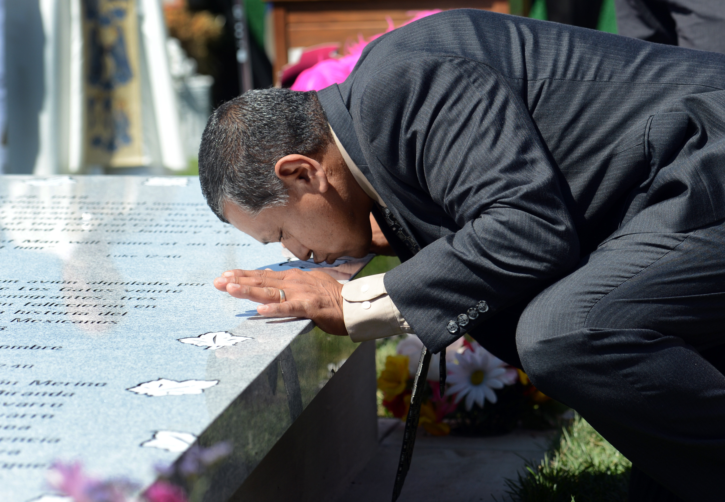 Tienen l&aacute;pida