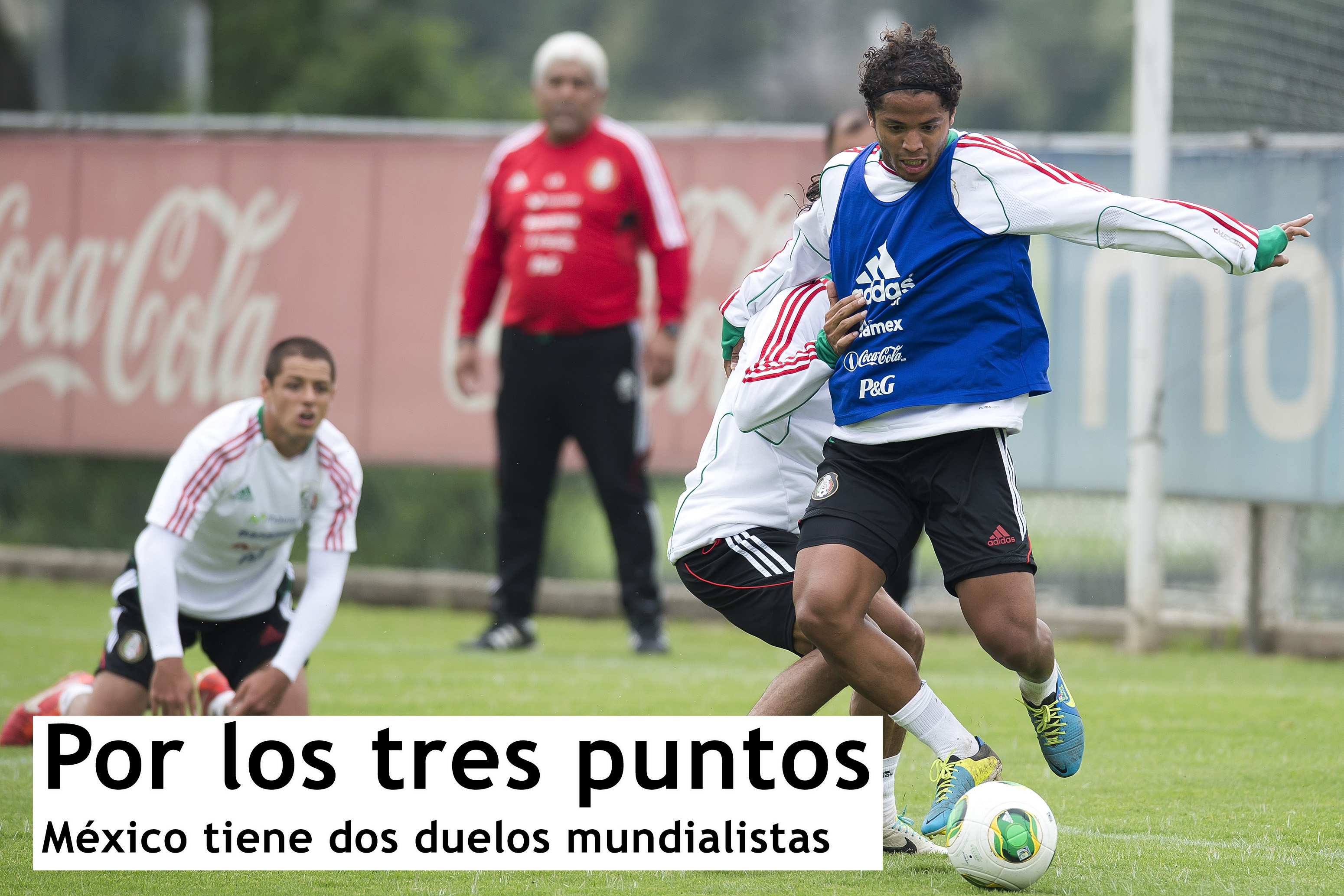 “Es momento de hacer valer la casa”