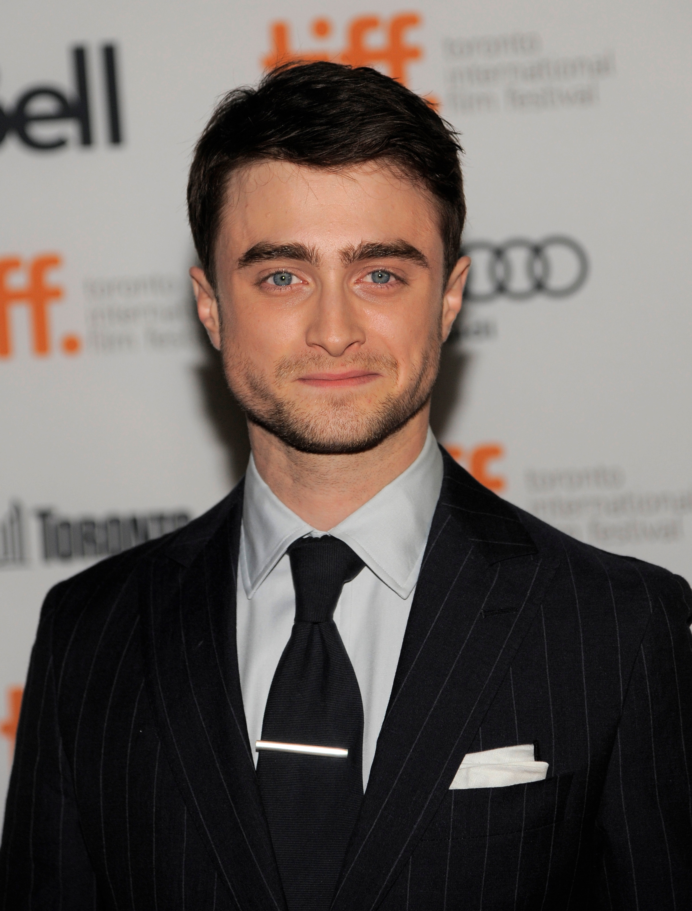 Daniel Radcliffe madura en nuevos papeles