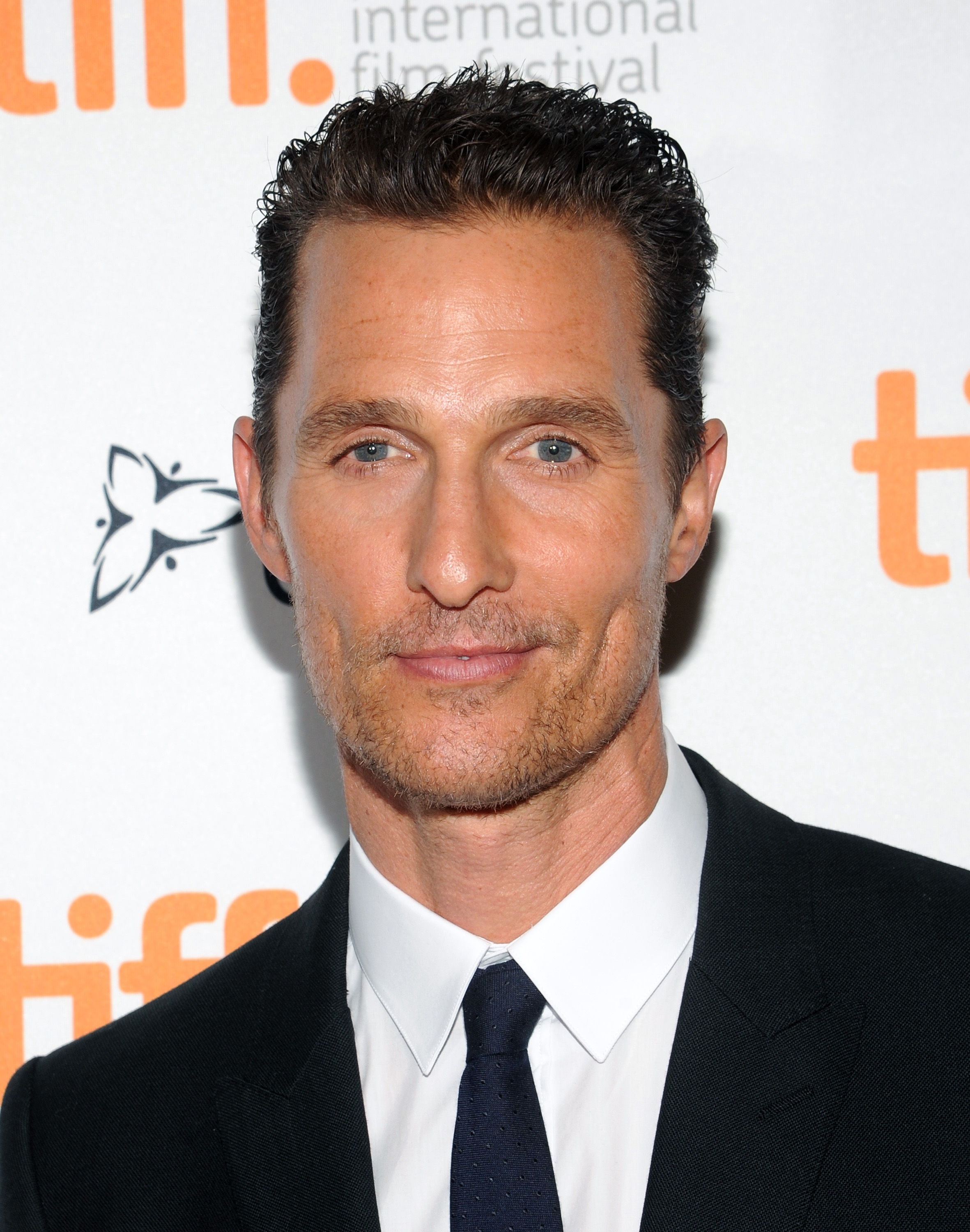 McConaughey recibe ovaci&oacute;n en Toronto