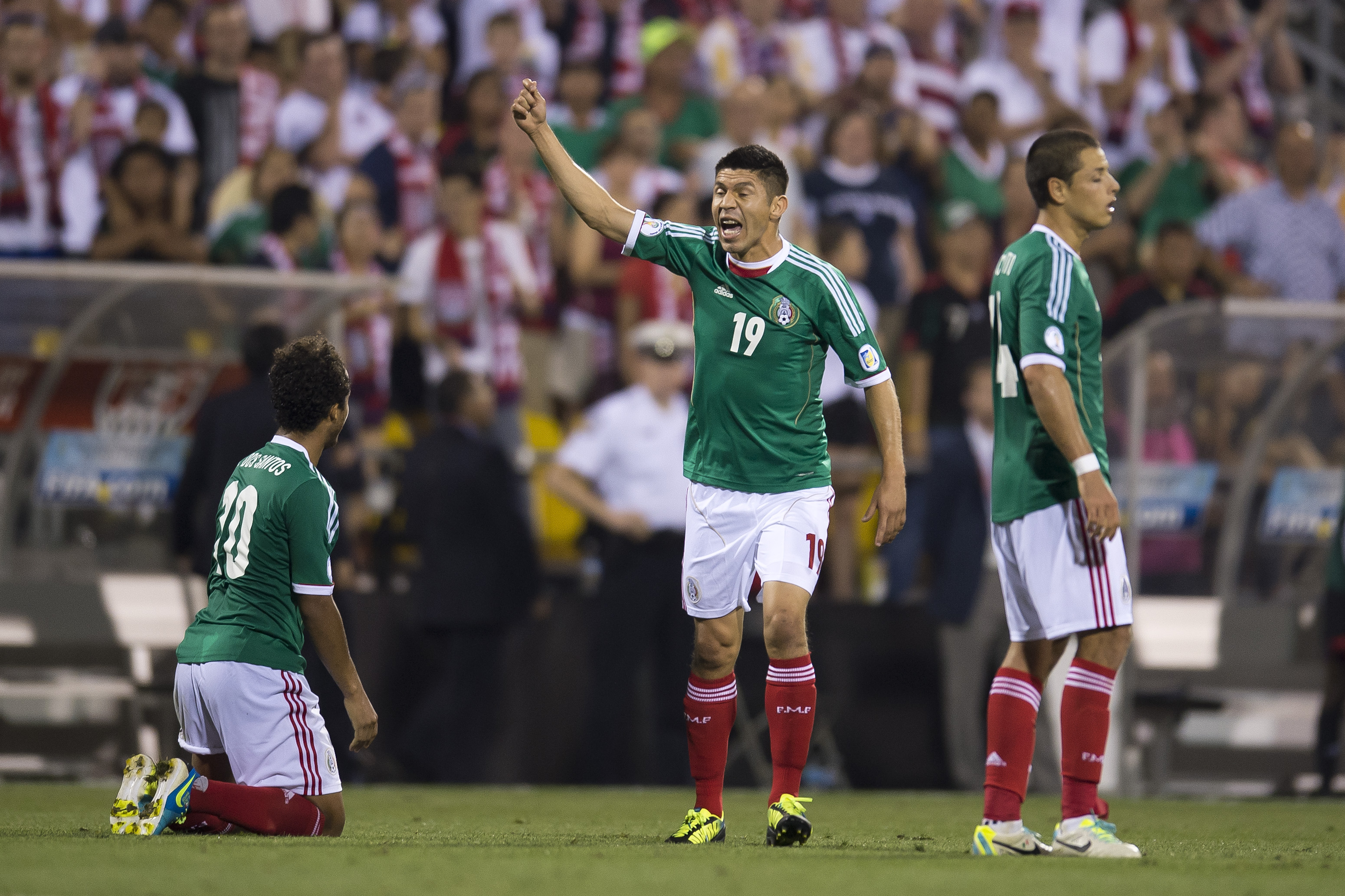 Noquea EU a M&eacute;xico con la misma f&oacute;rmula