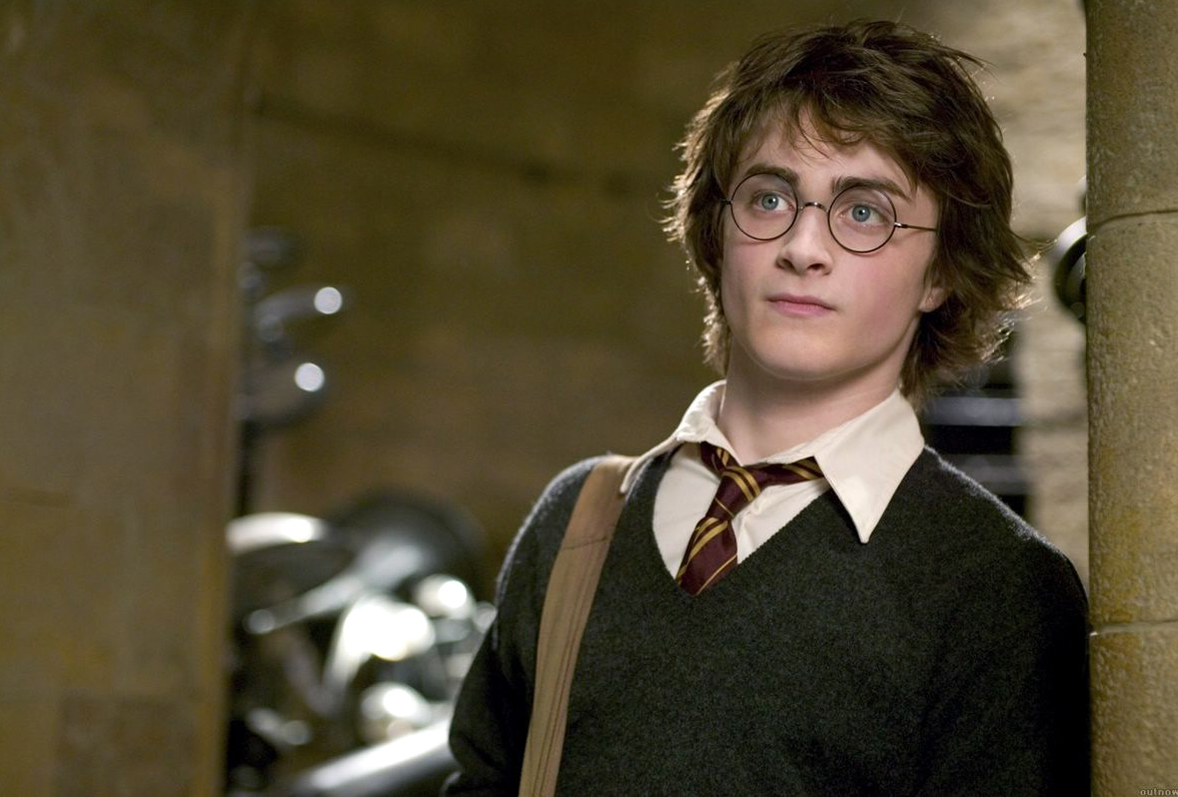 Retoma Rowling el mundo de Harry Potter